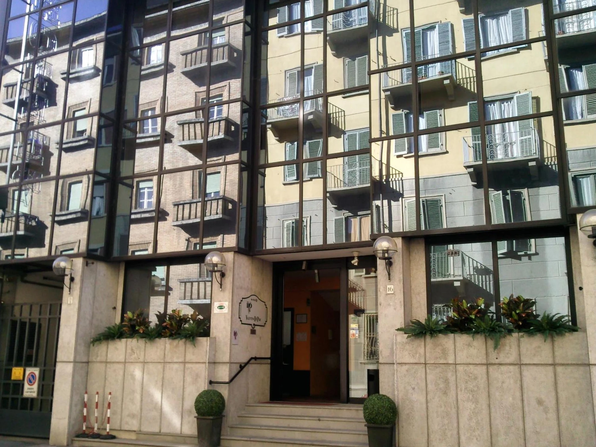 Salle de séminaire à Campus universitaire de l'Esplanade - Organiser un événement professionnel à Strasbourg