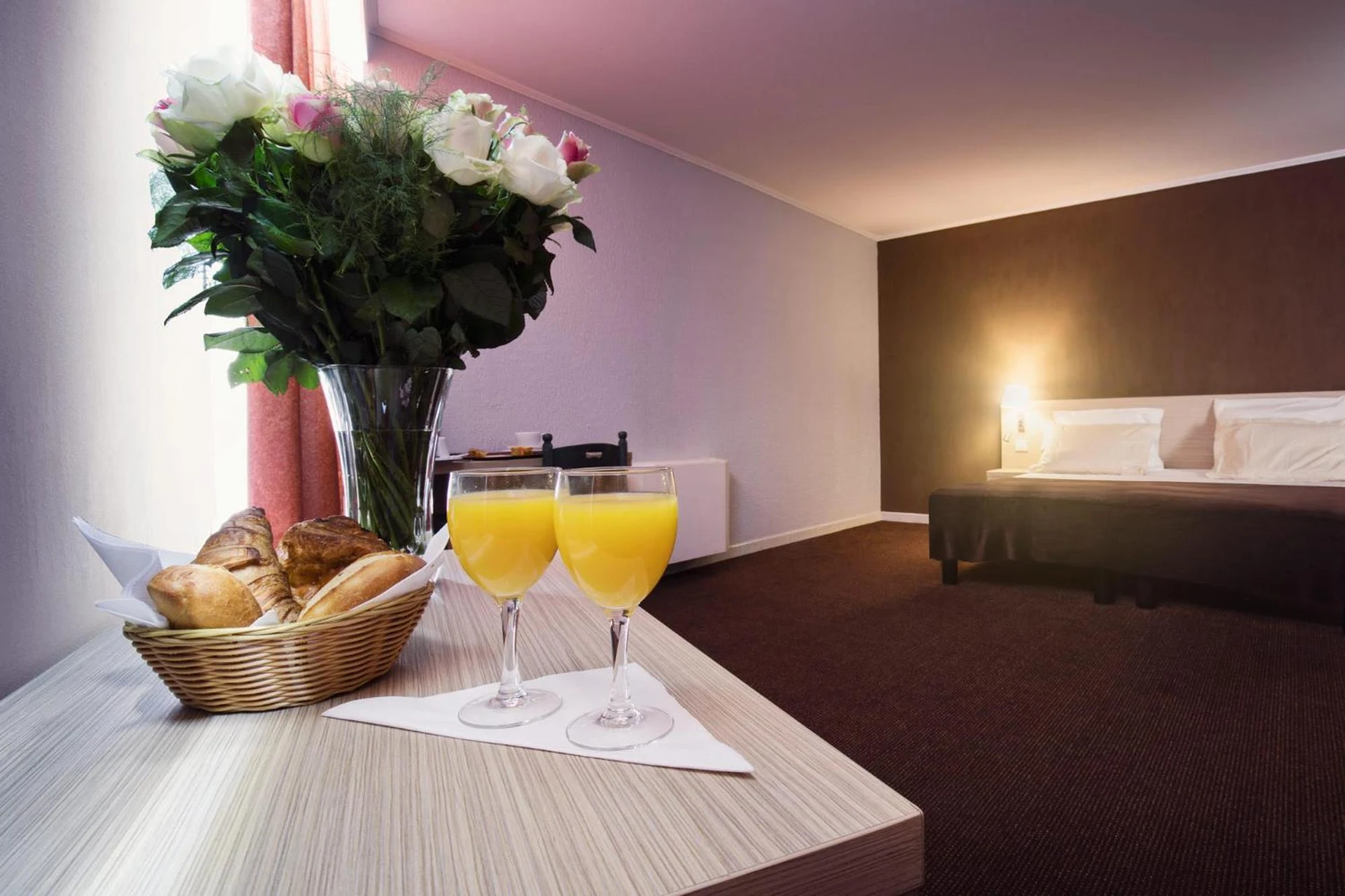 Lieu convivial pour un séminaire d'entreprise à Hôtel de l'Étoile - Antibes - En savoir plus 
