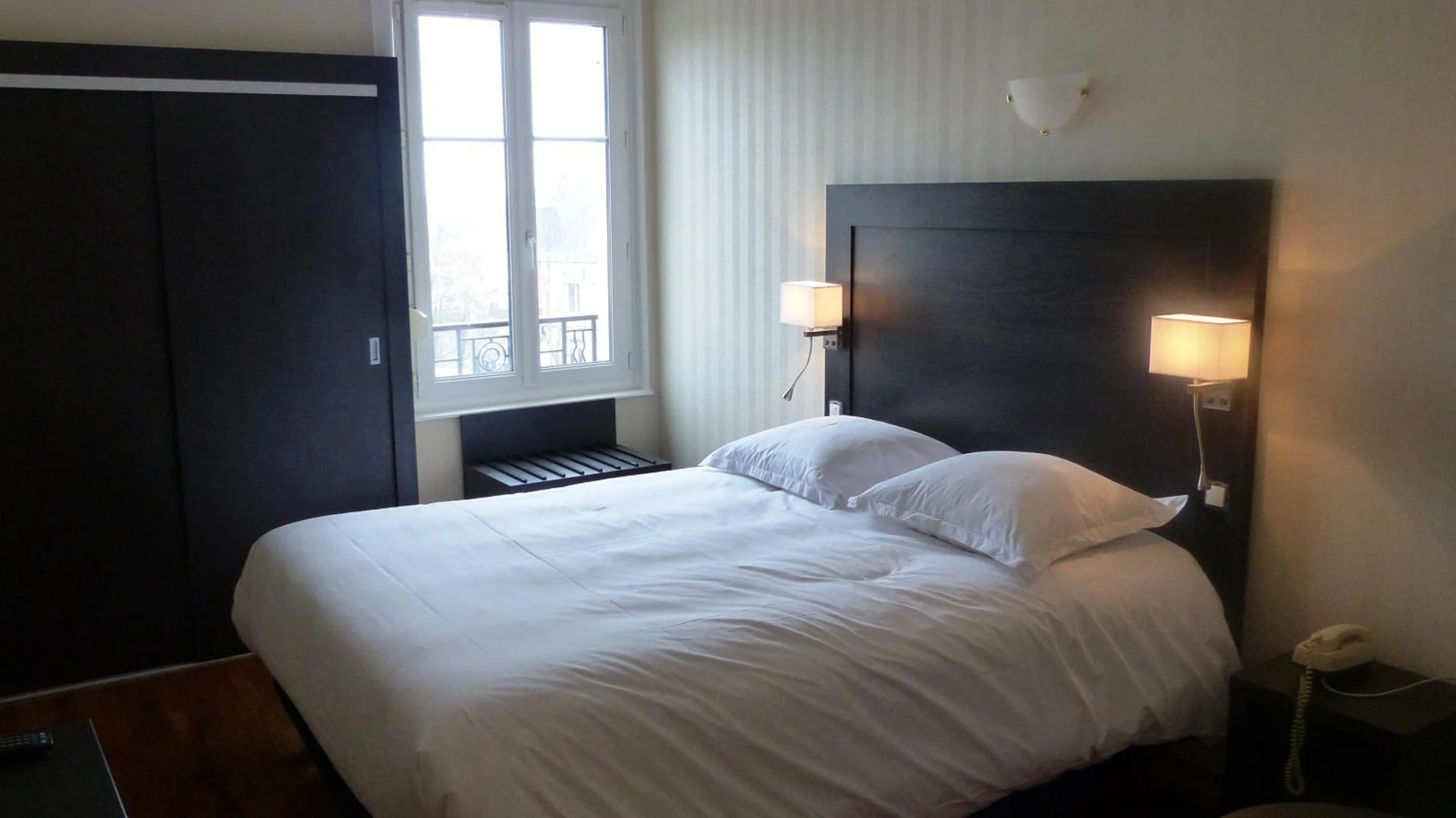 Organiser un séminaire d'entreprise : Hotel De L'Europe à toul