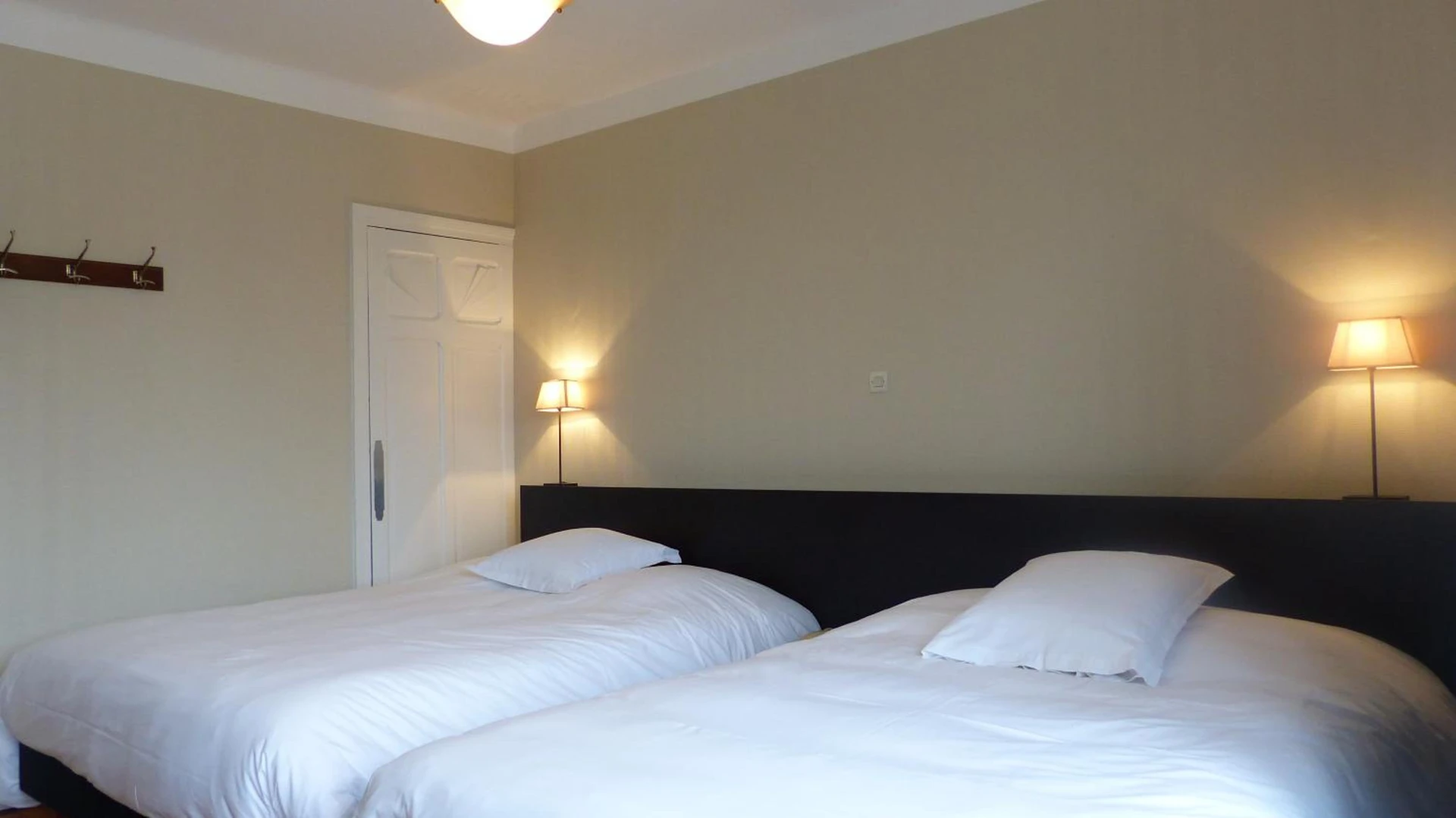 Chambre disponible pour un séminaire d'entreprise à Hotel De L'Europe - Toul