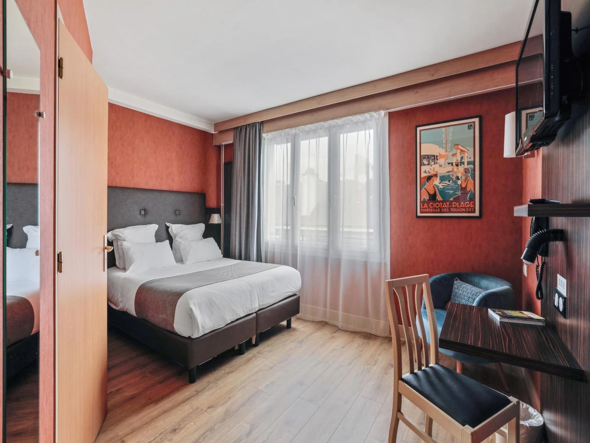 Salle de séminaire à Urban Style hotel de l'Europe - Organiser un événement professionnel à Rouen