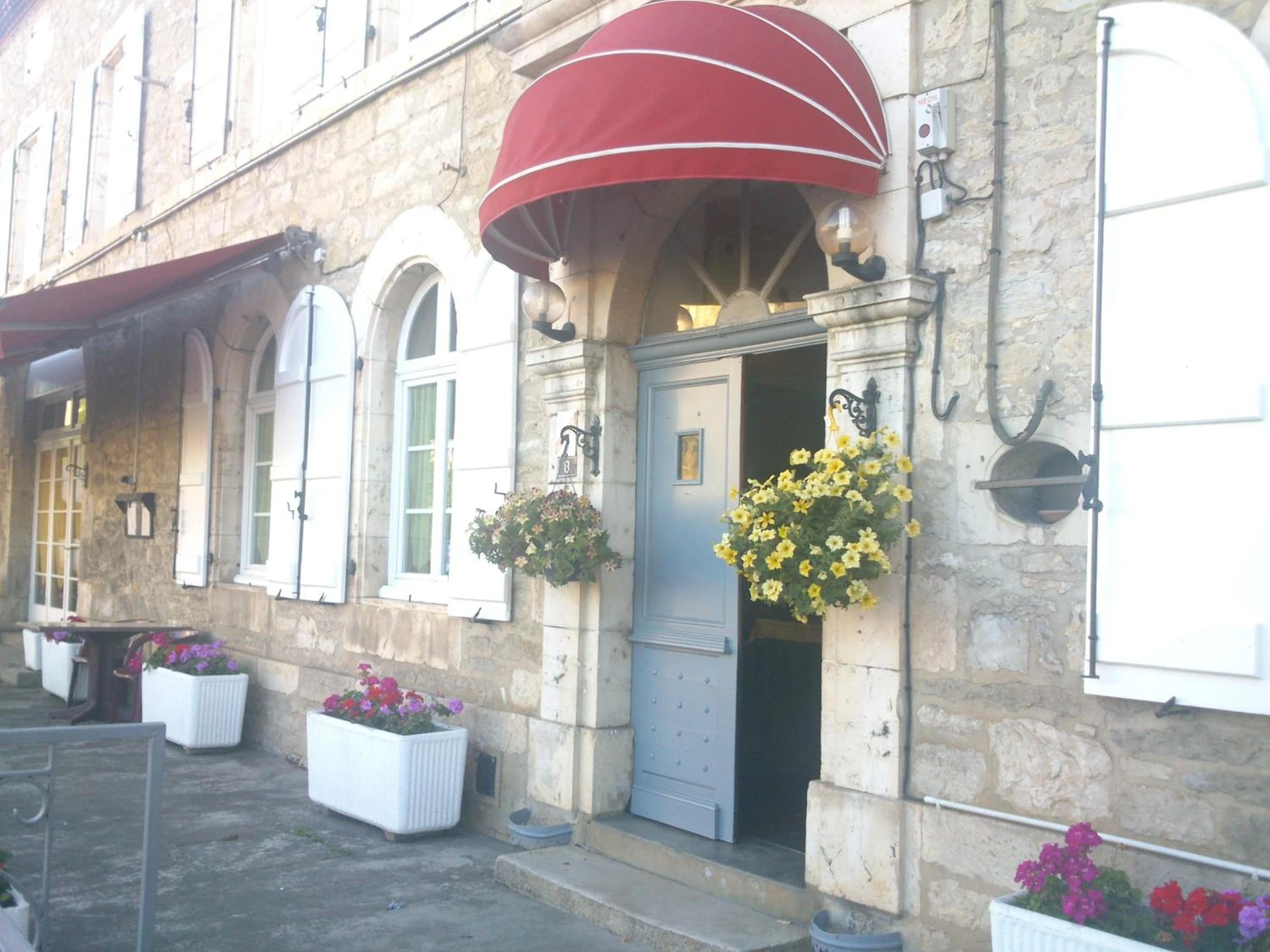 Organiser un séminaire d'entreprise : Hôtel de L'Europe à gramat