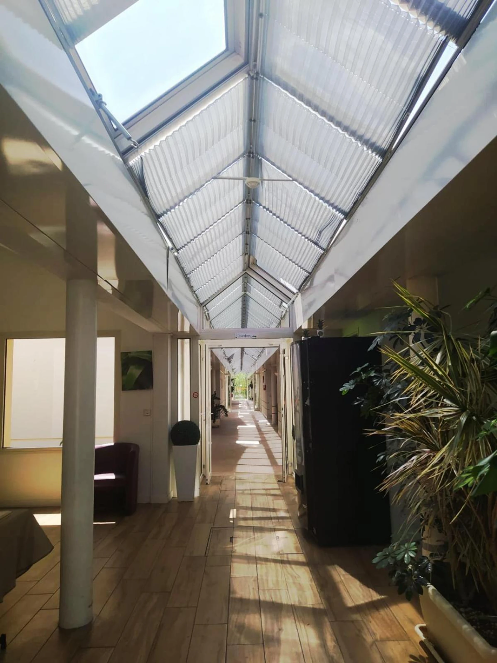Organiser un séminaire d'entreprise : Hôtel L'ile Du Saussay à itteville