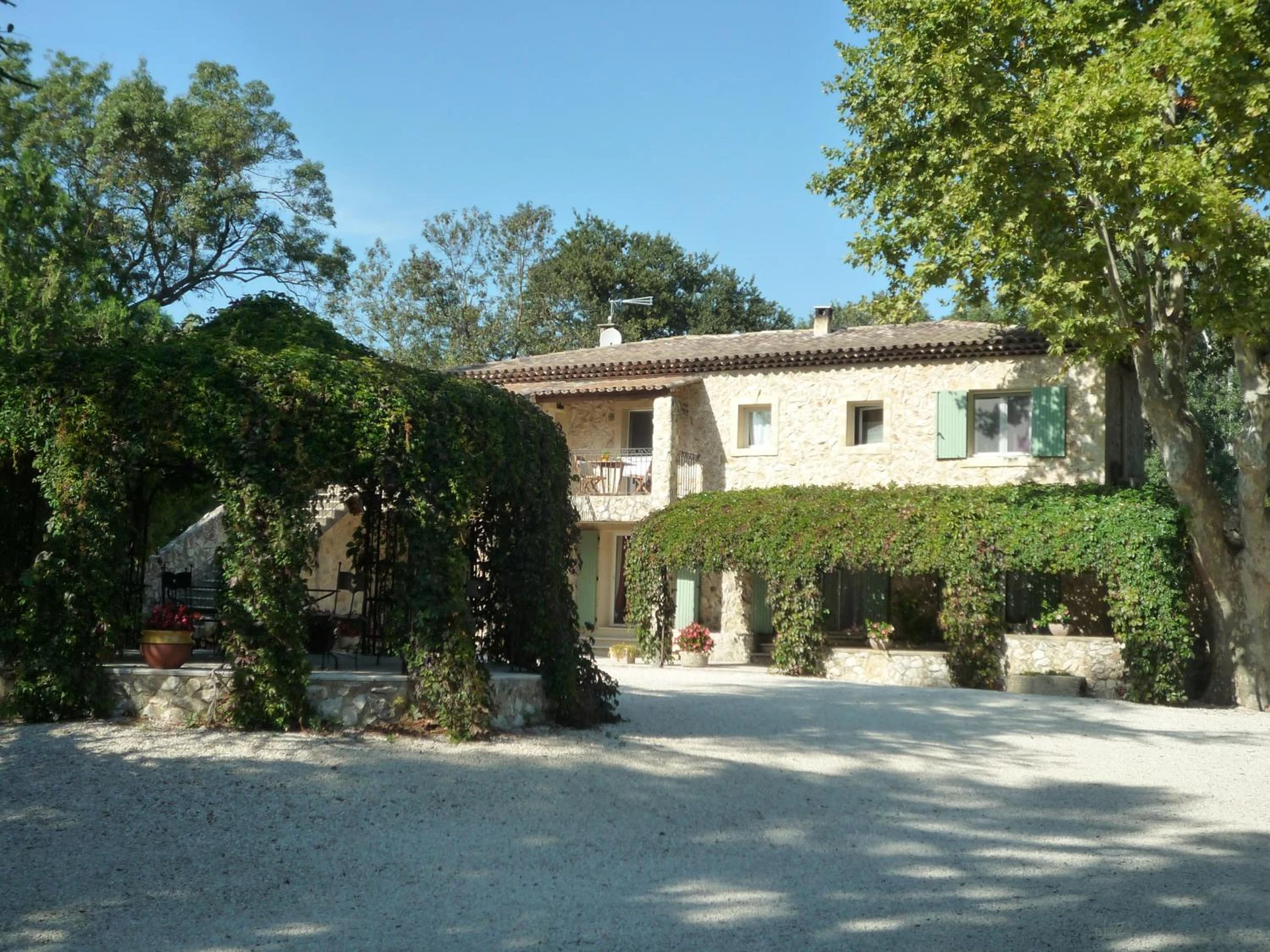 Salle de séminaire à Mas de l'ile - Organiser un événement professionnel à Avignon
