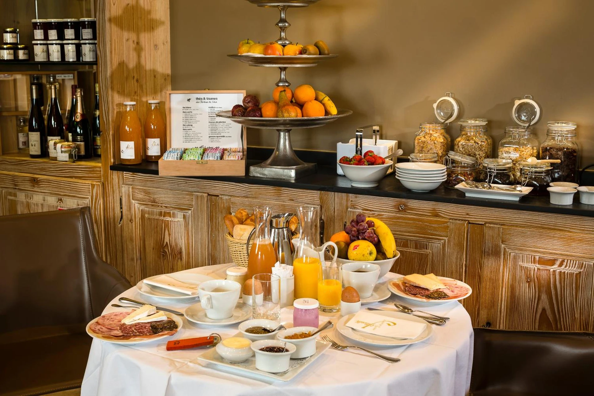 Organiser un séminaire d'entreprise : Hotel Restaurant De l'Illwald à selestat