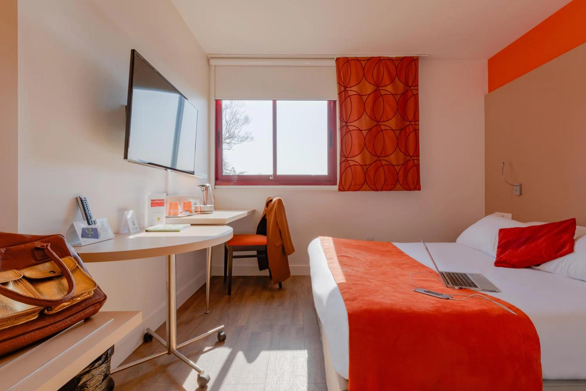 Organiser un séminaire d'entreprise : Hôtel de l'Isle - L'Isle d'Abeau à l-isle-d-abeau