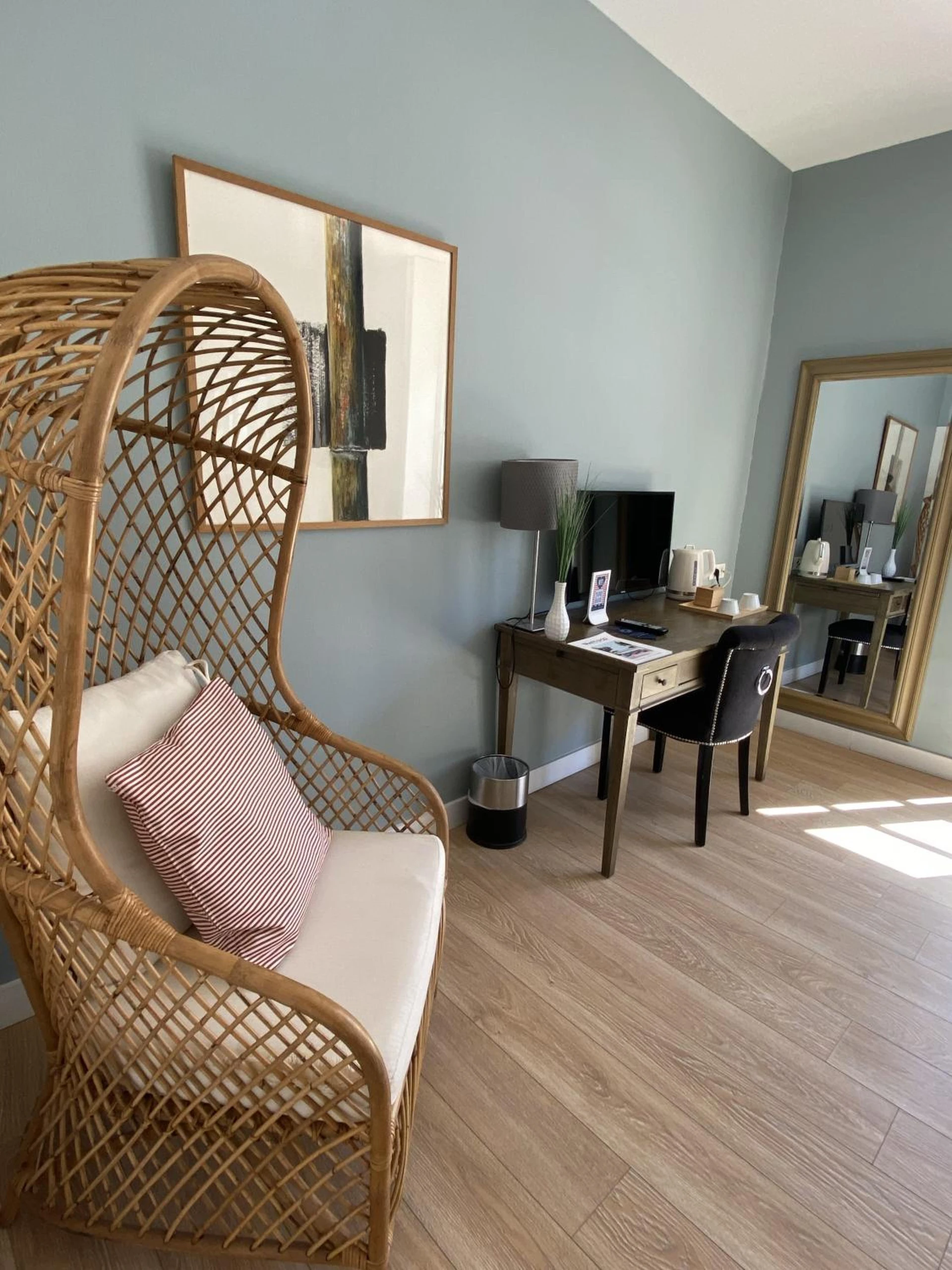 Chambre disponible pour un séminaire d'entreprise à Hotel De L'Océan - Biarritz