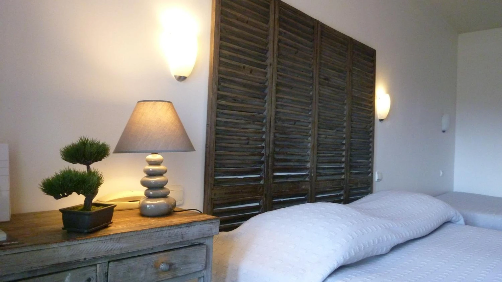 Chambre à Hôtel de l'Océan - Organiser un séminaire d'entreprise à La Rochelle
