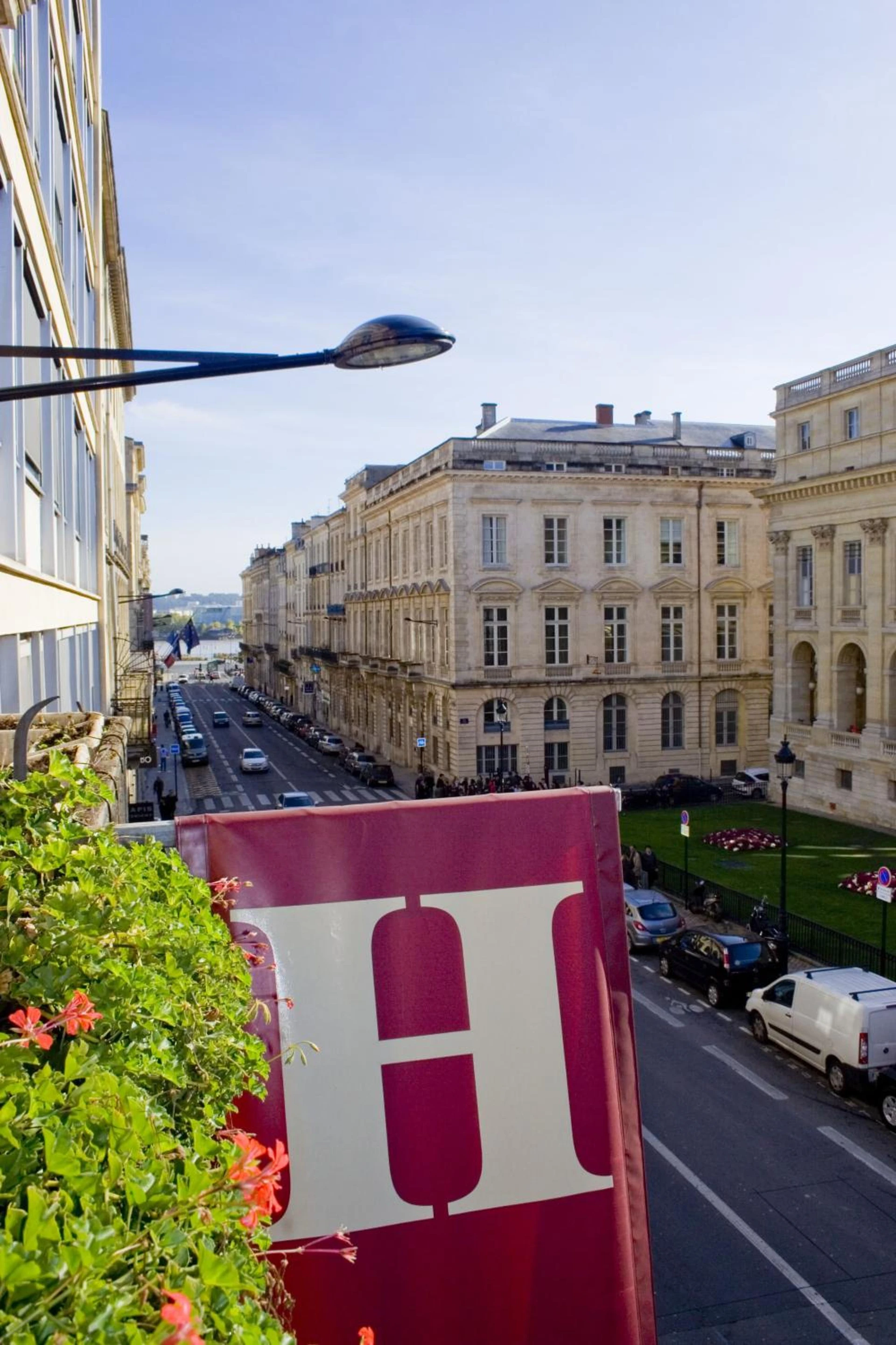 Espaces de team building à Hotel de L'Opéra - Organiser un séminaire d'entreprise à Bordeaux