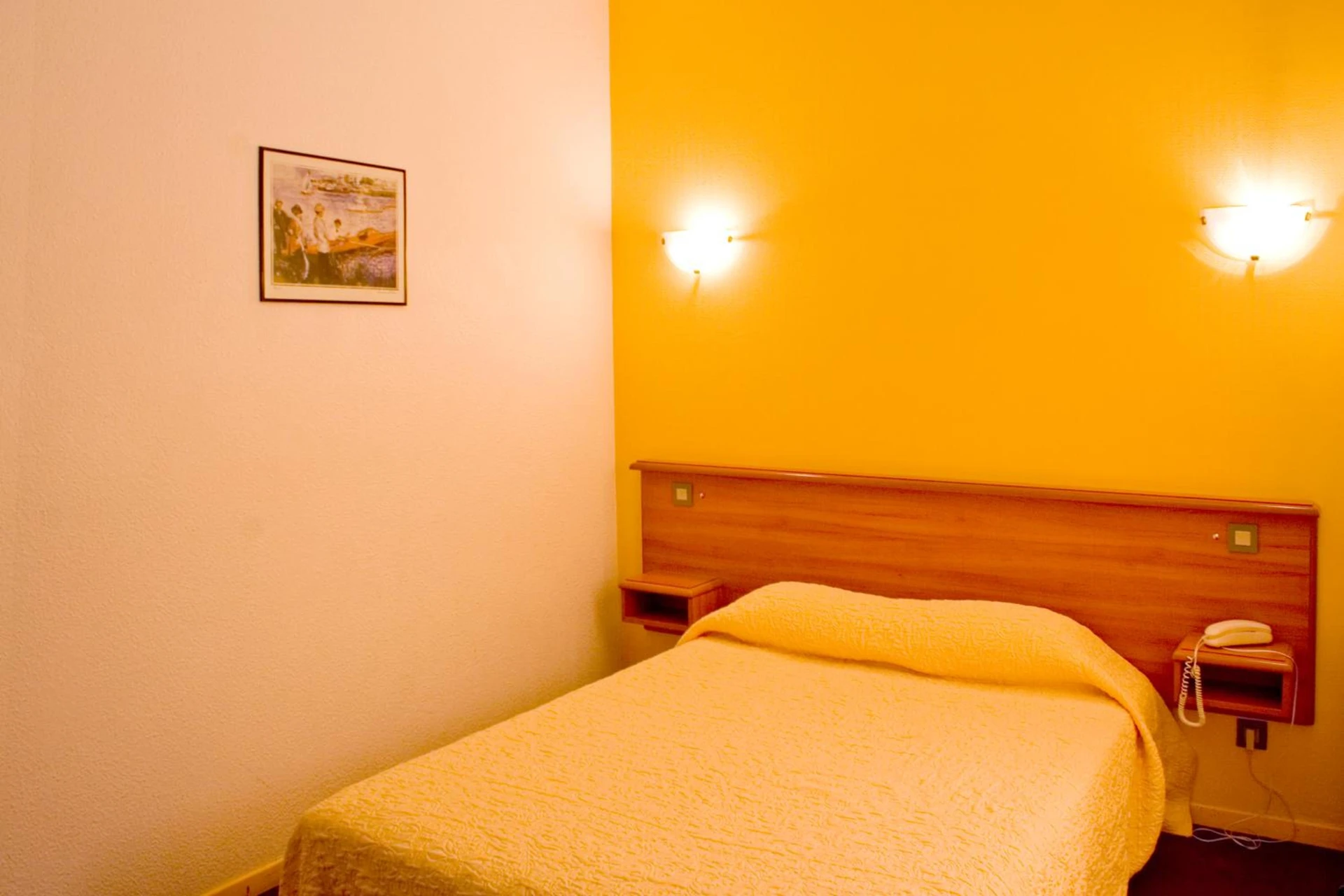 Chambre disponible pour un séminaire d'entreprise à Hotel de L'Opéra - Bordeaux