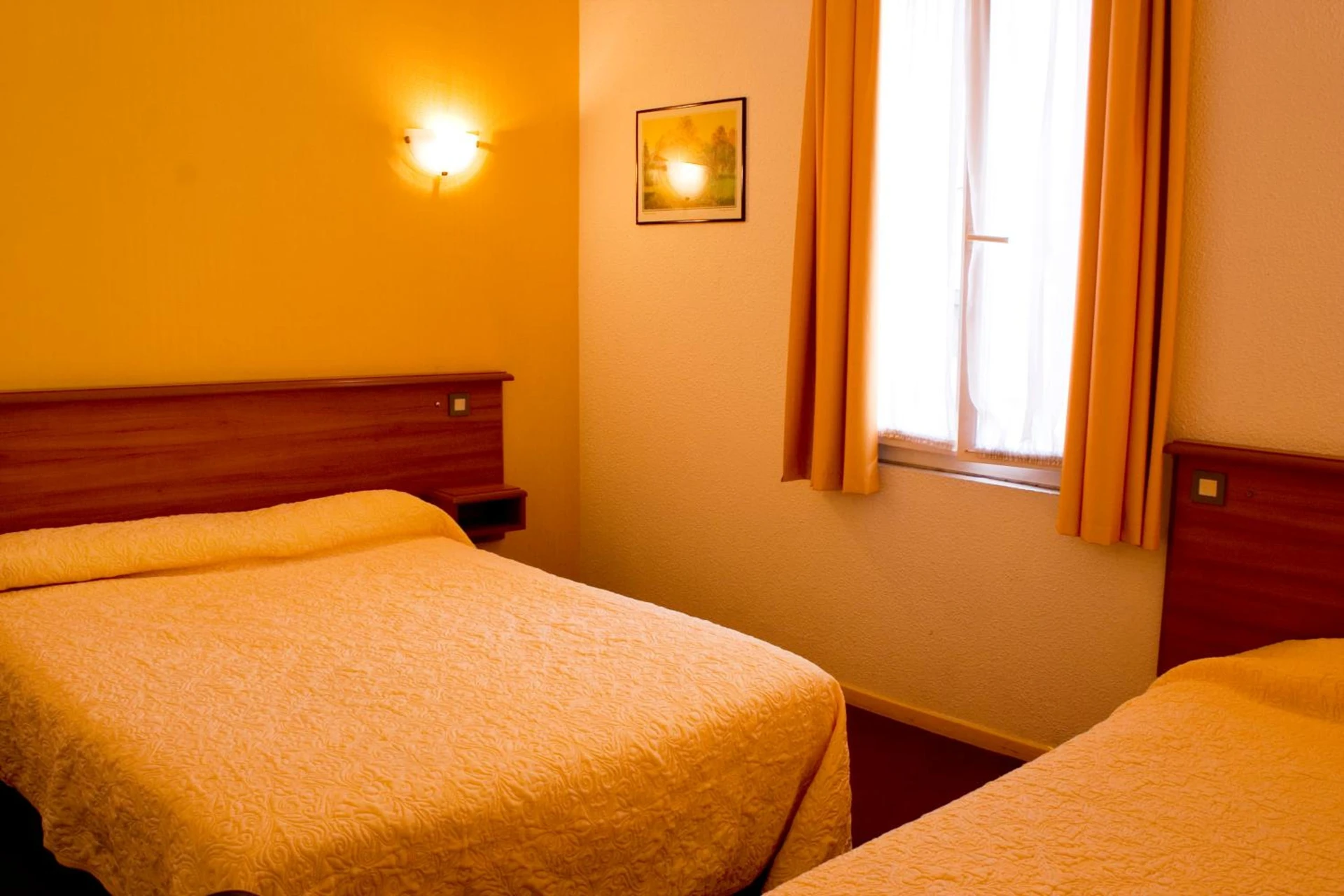 Magnifique chambre pour un séminaire d'entreprise à Hotel de L'Opéra - Bordeaux