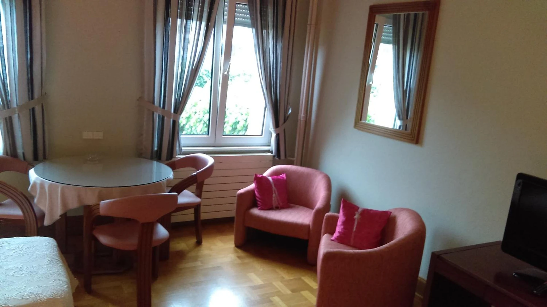 Espaces de team building à Hotel de l'Orangerie - Organiser un séminaire d'entreprise à Strasbourg