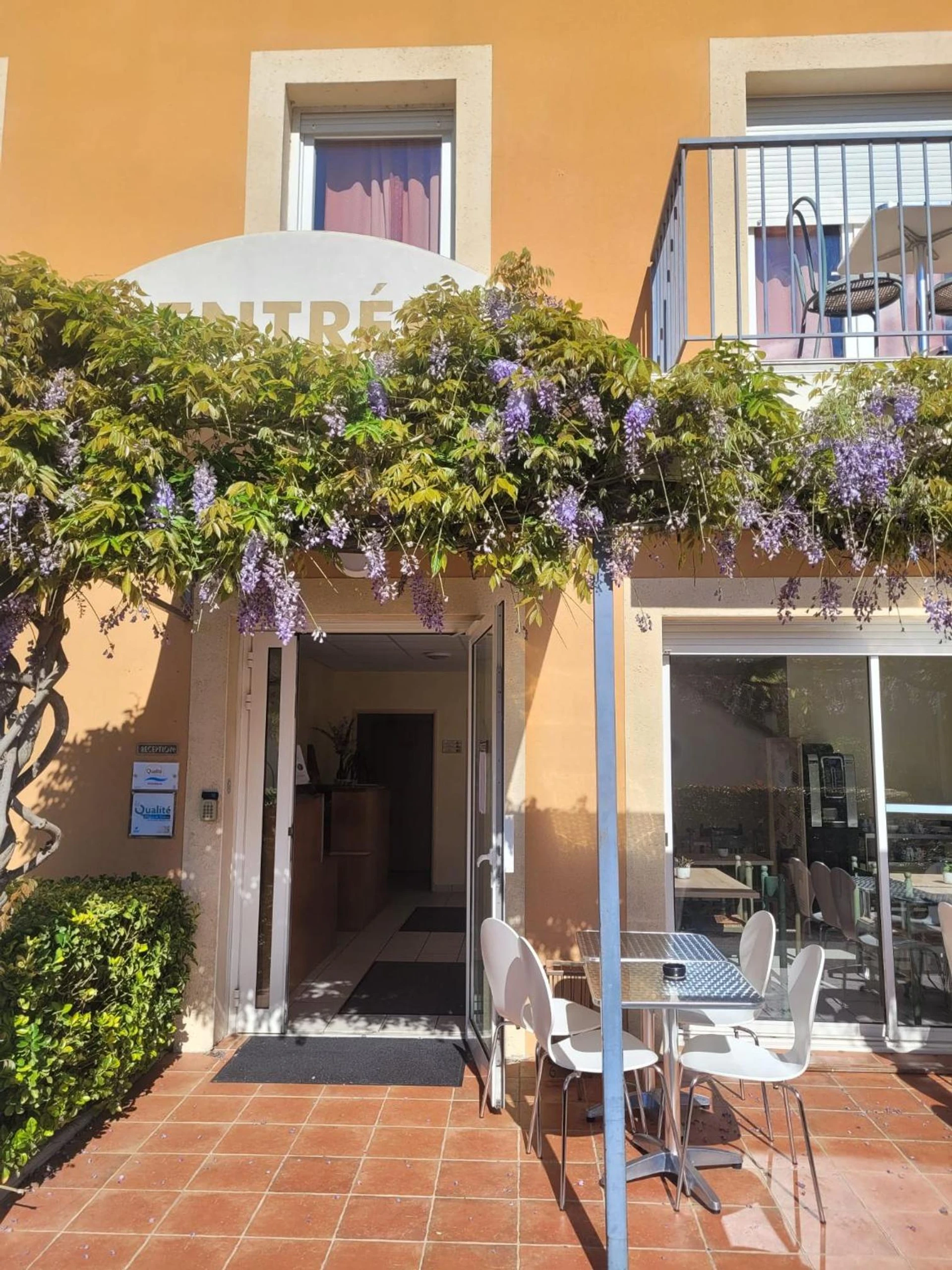 Organiser un séminaire d'entreprise : Hôtel de l'Orb à bedarieux