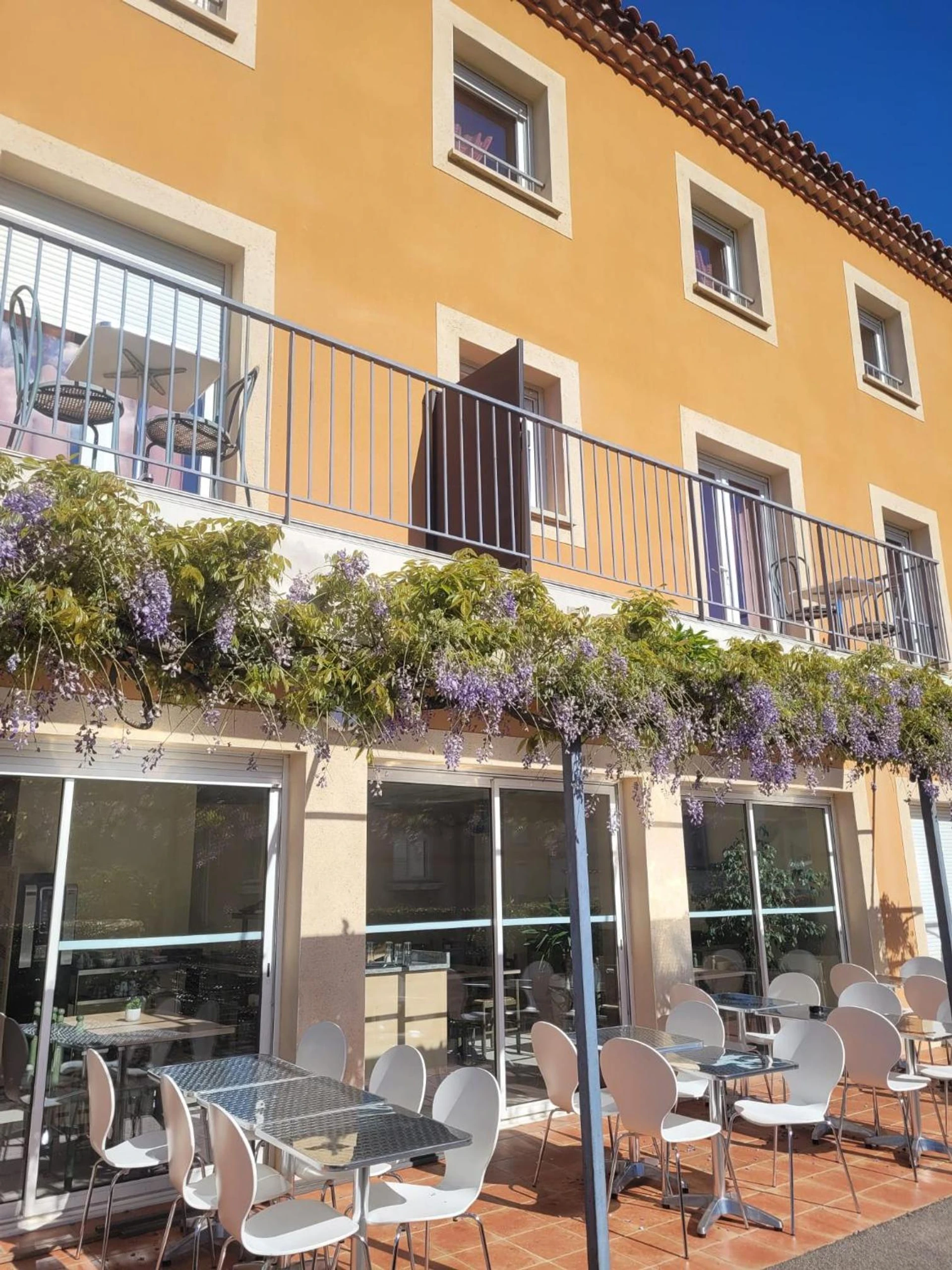 Organiser un séminaire d'entreprise : Hôtel de l'Orb à bedarieux