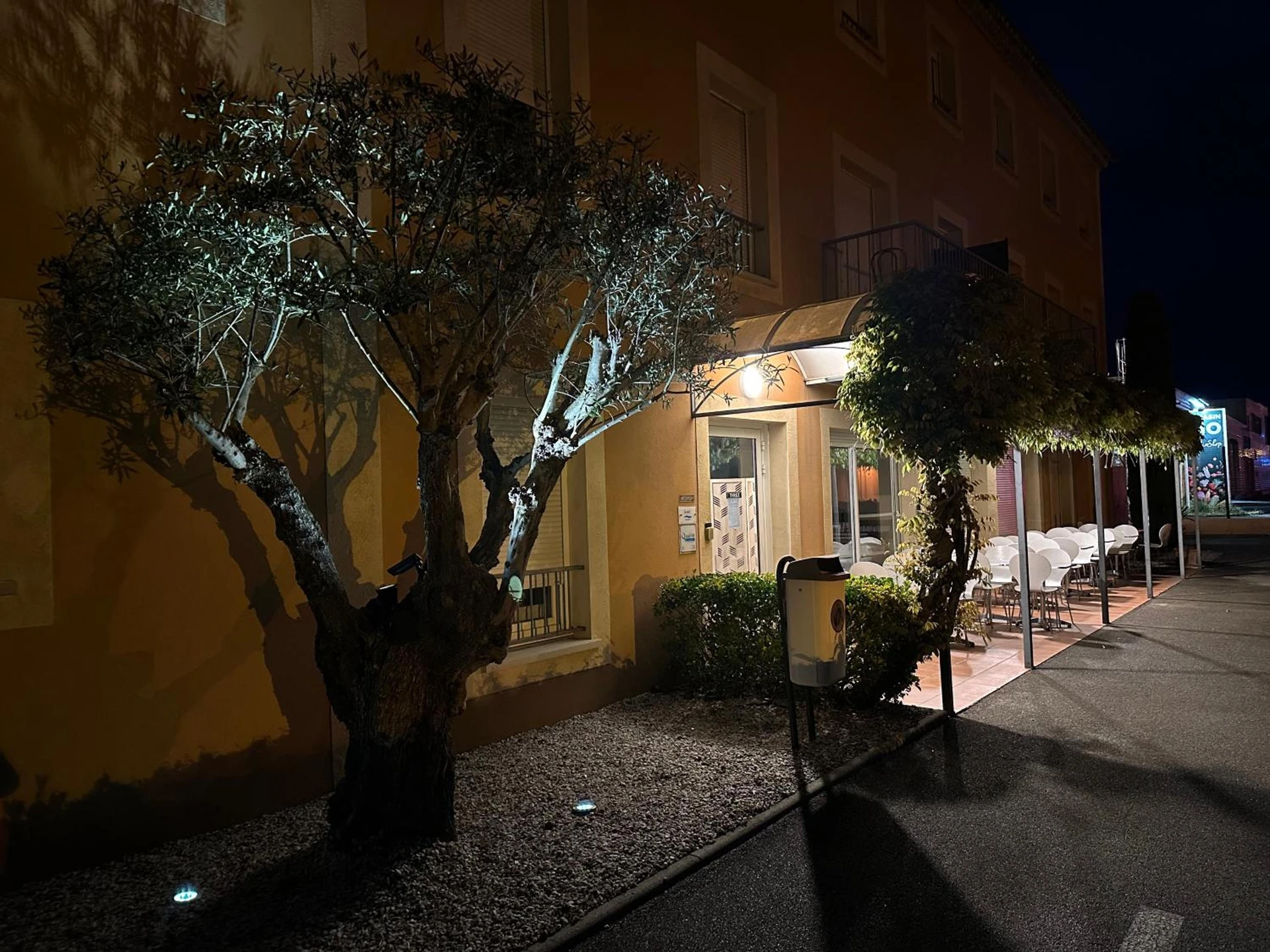 Organiser un séminaire d'entreprise : Hôtel de l'Orb à bedarieux