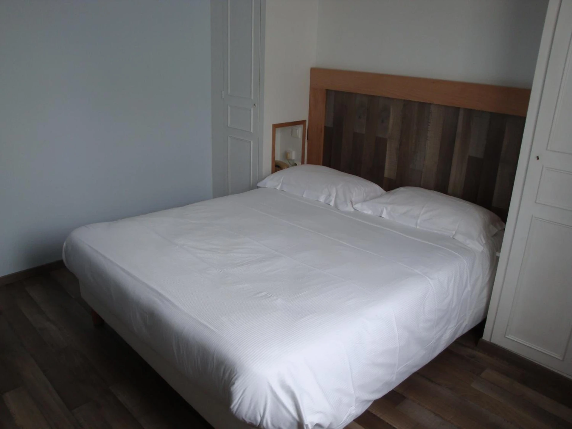Chambre disponible pour un séminaire d'entreprise à Hôtel de l'Orme, Akena - Évreux