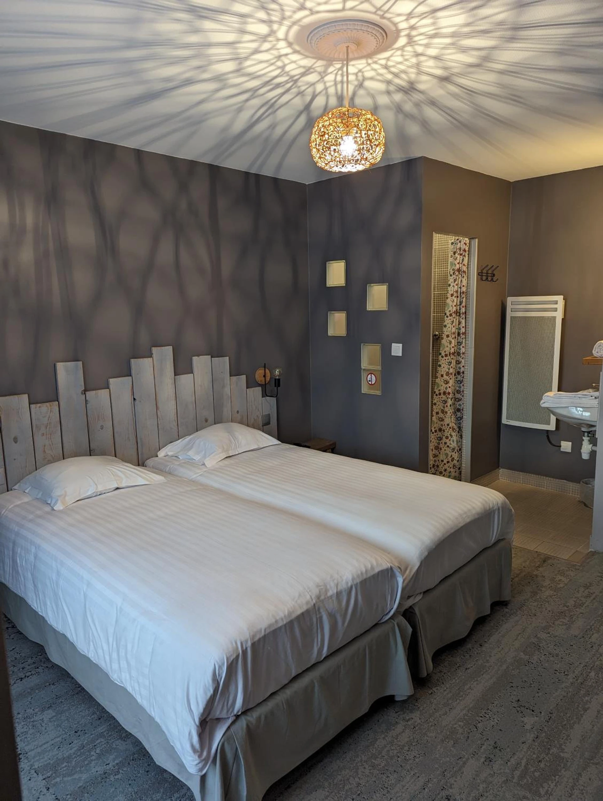 Organiser un séminaire d'entreprise : Hôtel de l'Ours à arette