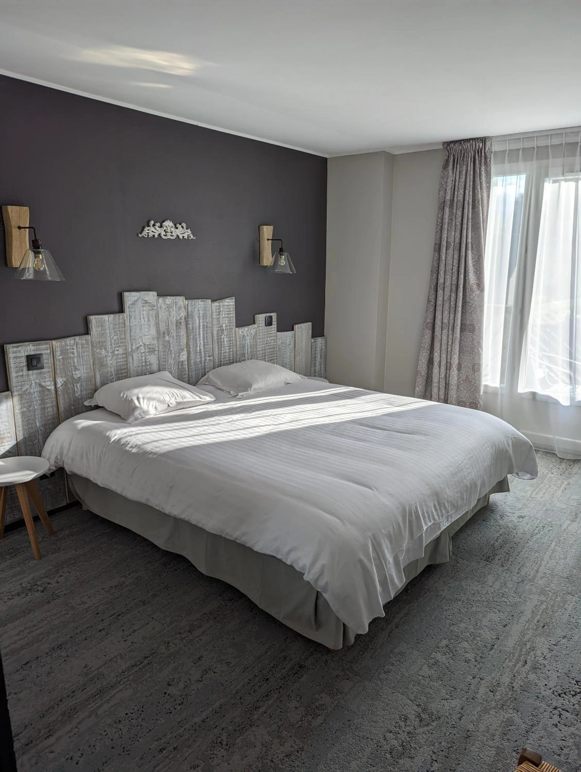 Organiser un séminaire d'entreprise : Hôtel de l'Ours à arette