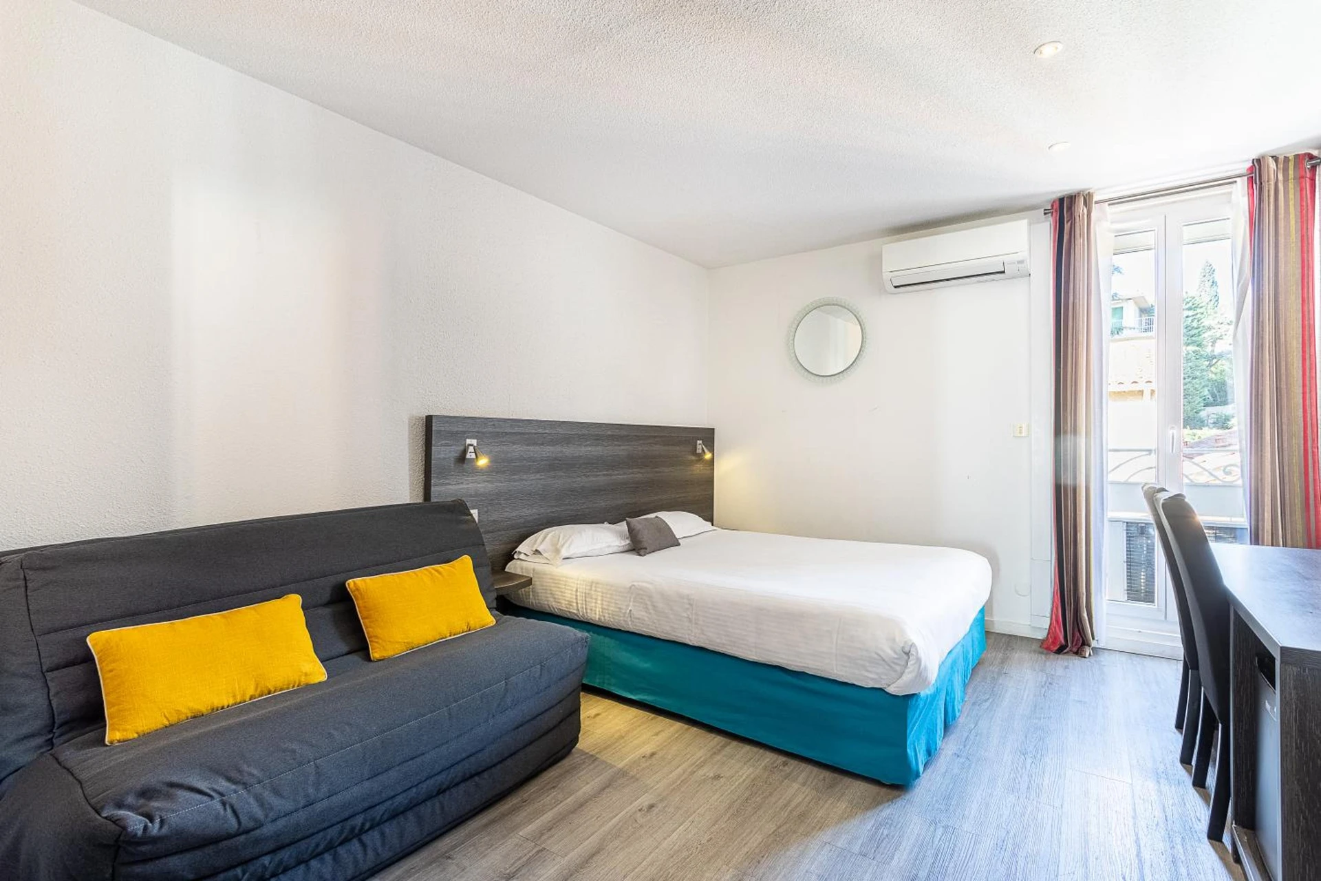 Organiser un séminaire d'entreprise : Hotel de la Baie à bandol