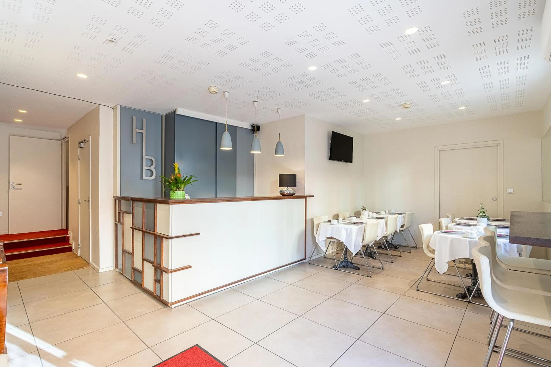 Organiser un séminaire d'entreprise : Hotel de la Baie à bandol