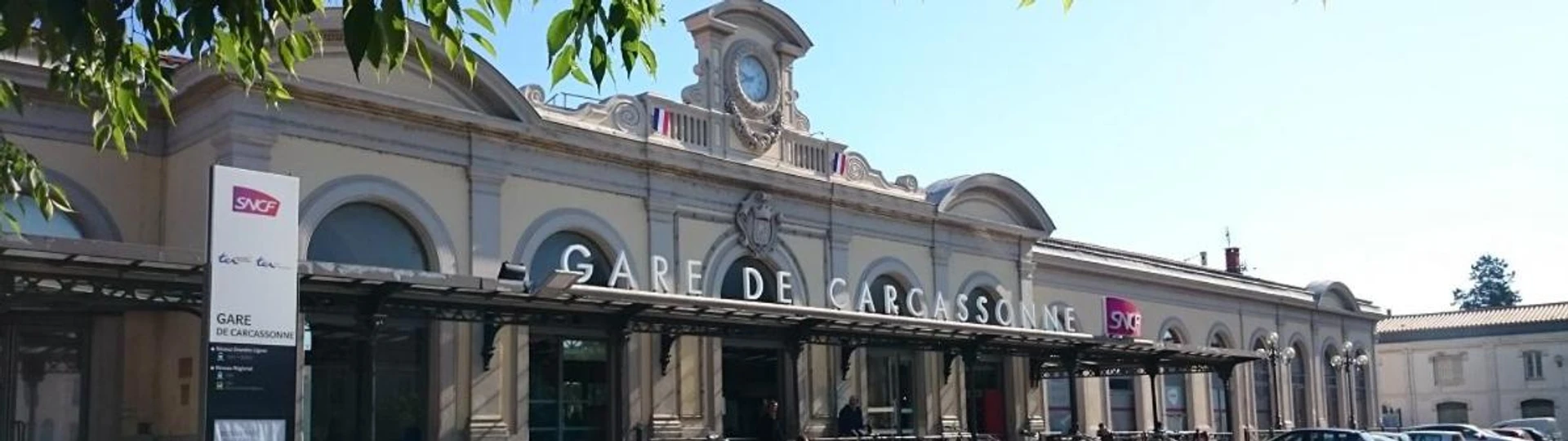 Lieu convivial pour un séminaire d'entreprise à Hotel De La Bastide - Carcassonne - En savoir plus 