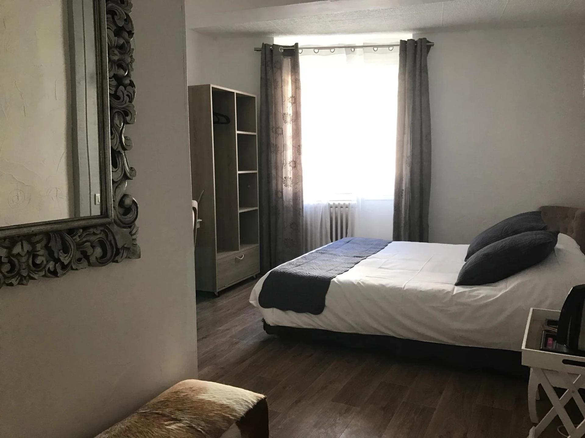 Chambre disponible pour un séminaire d'entreprise à Hotel De La Bastide - Carcassonne