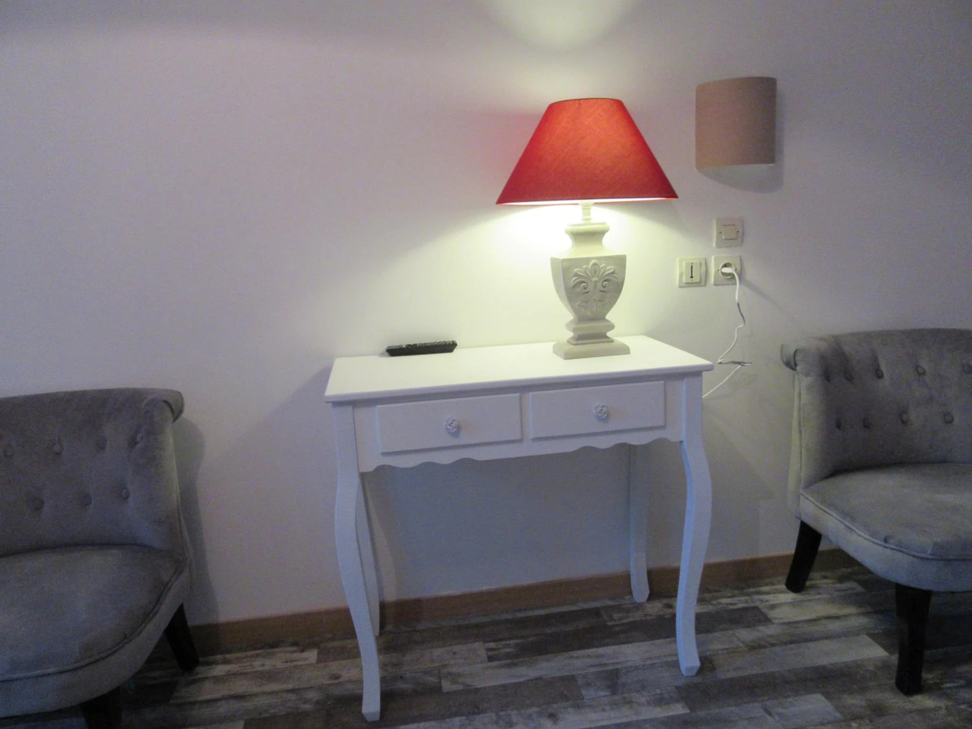 Chambre disponible pour un séminaire d'entreprise à Hotel De La Bastide - Carcassonne