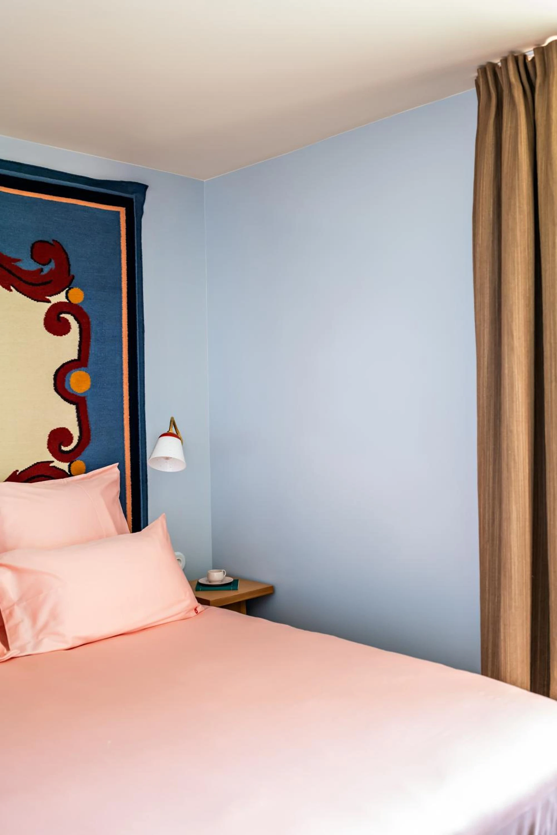 Chambre disponible pour un séminaire d'entreprise à Hôtel de La Boétie - Paris