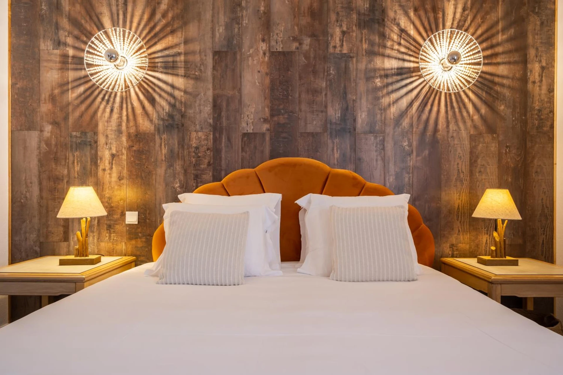 Chambre disponible pour un séminaire d'entreprise à Hôtel de la Brière - Saint-Lyphard