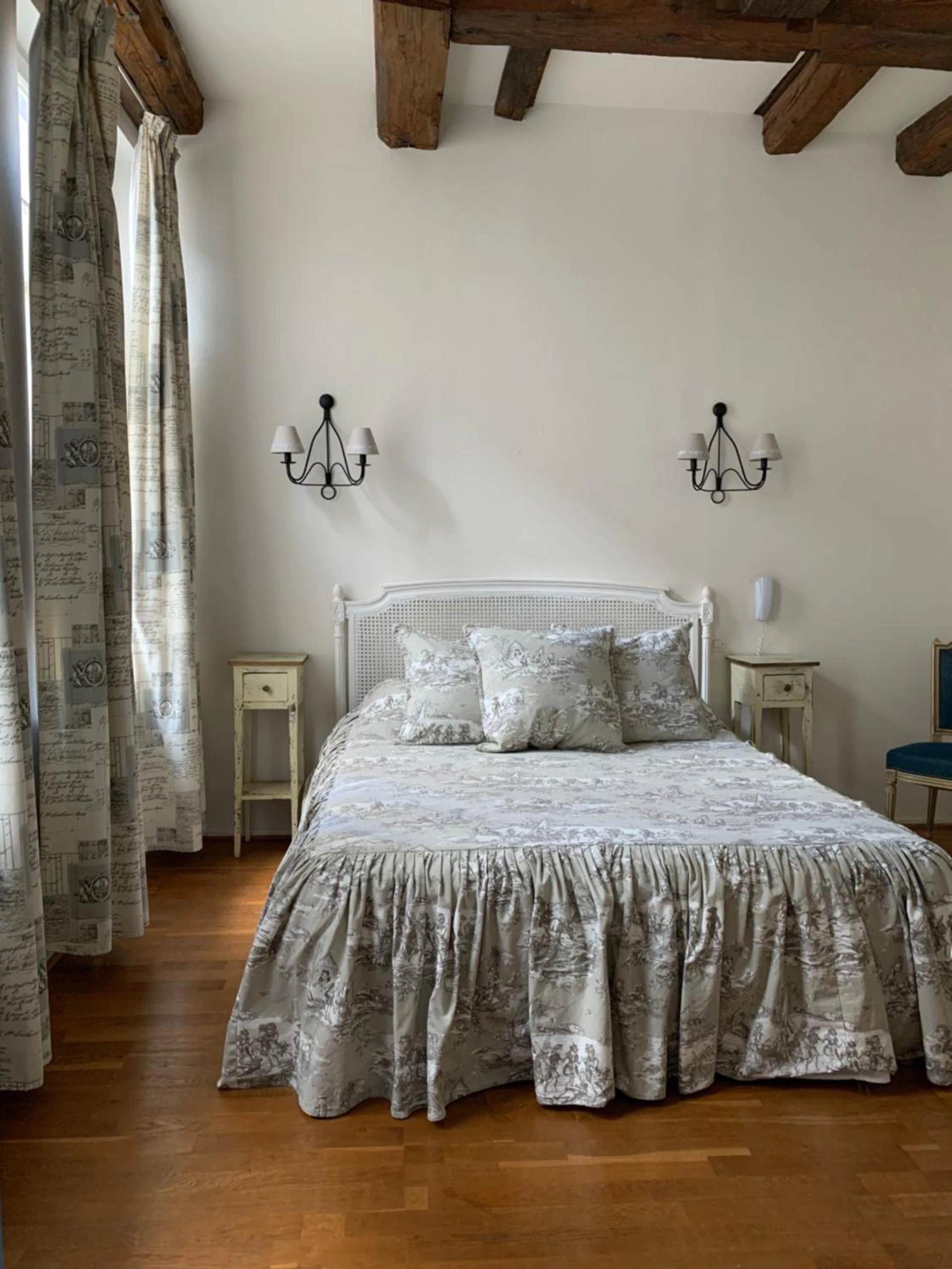Chambre disponible pour un séminaire d'entreprise à Hôtel de la Cathédrale Metz - Metz