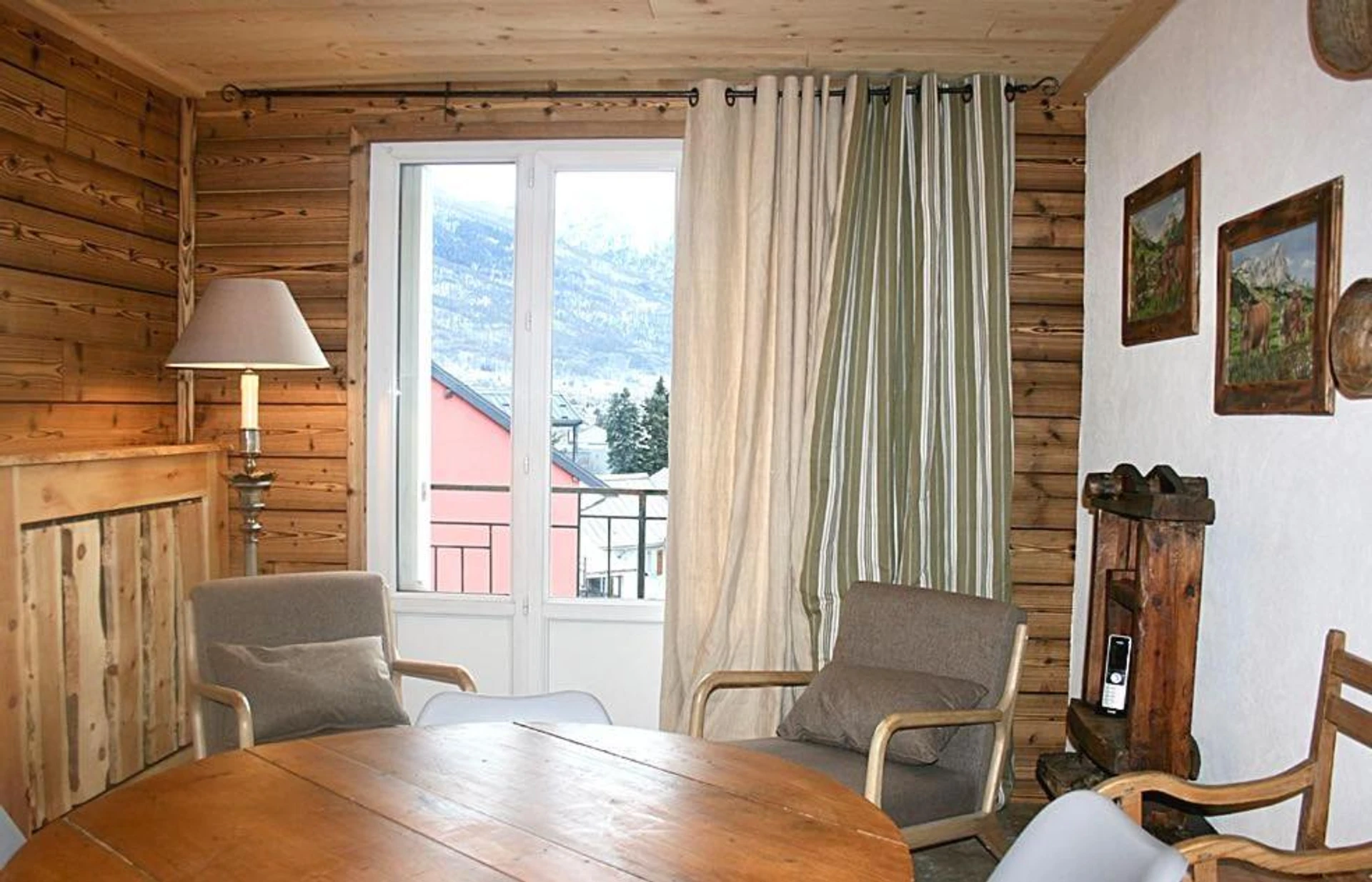 Organiser un séminaire d'entreprise : Hôtel Restaurant de la Chaussée à briancon