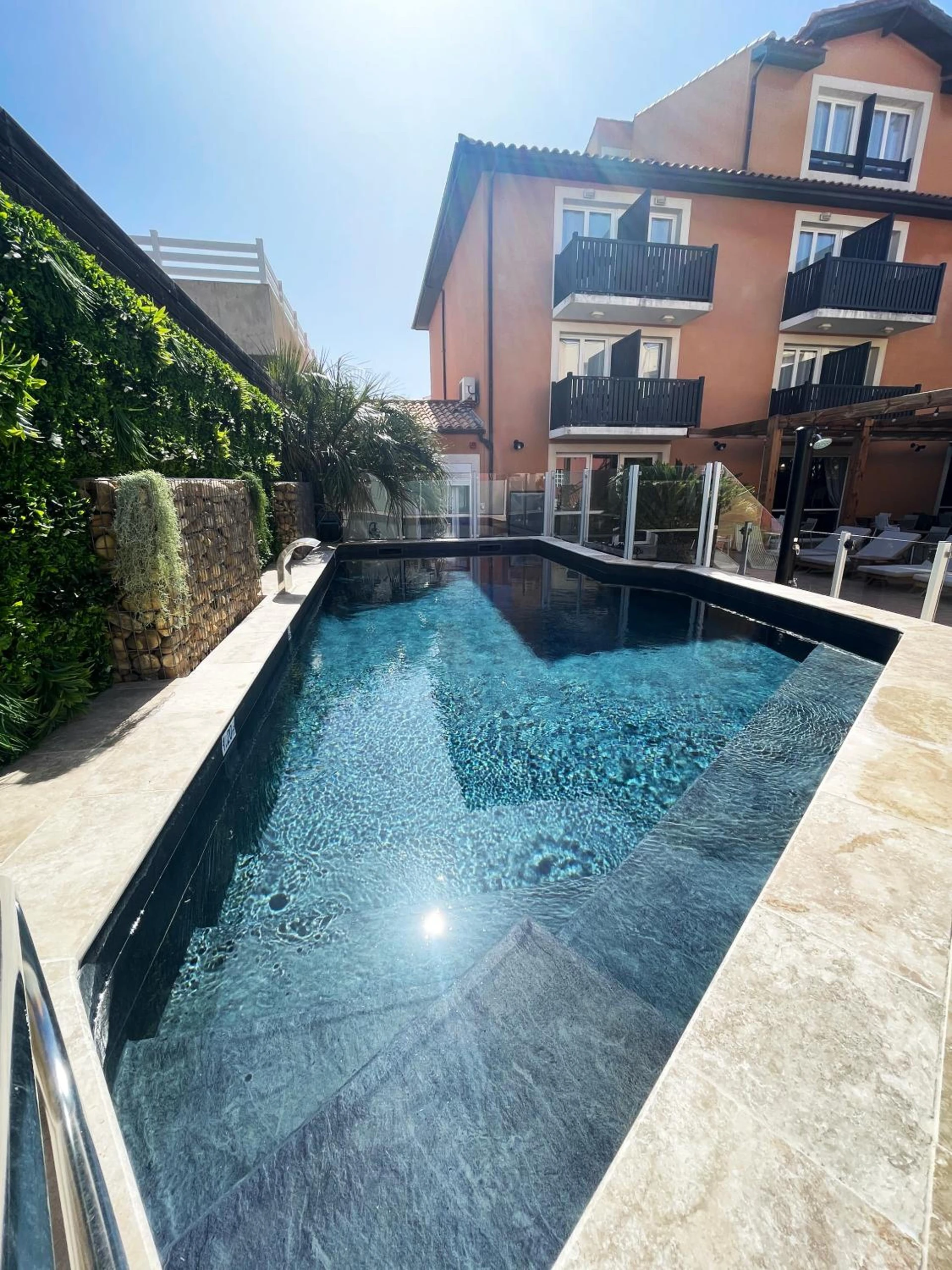 Salle de séminaire à Logis Hotel De La Clape - Organiser un événement professionnel à Narbonne-Plage