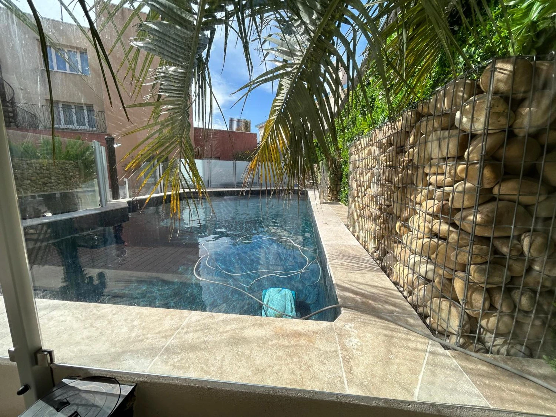 Ambiance de travail pour séminaire d'entreprise à Logis Hotel De La Clape - Narbonne-Plage