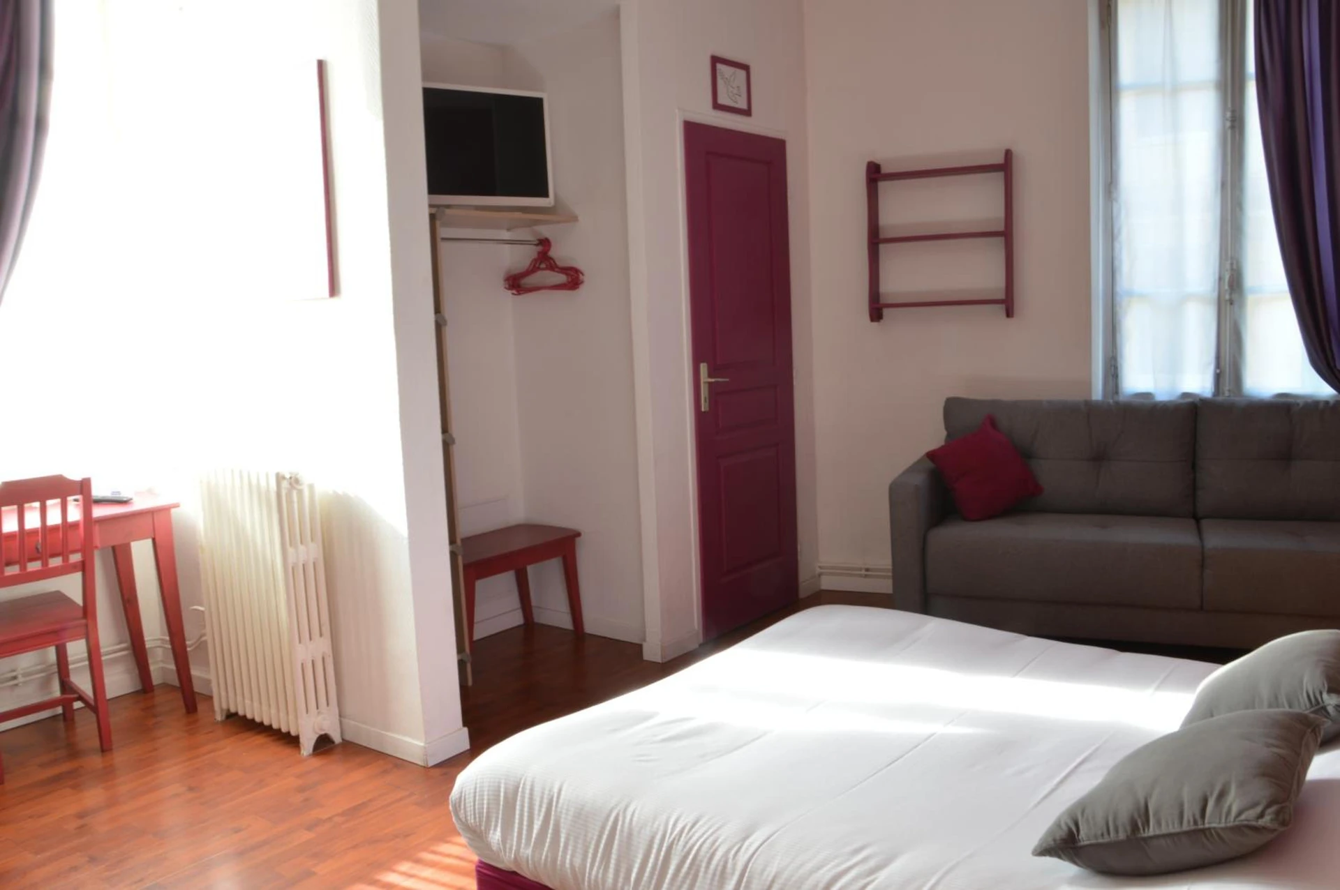Organiser un séminaire d'entreprise : Hôtel de la Colombière à chalon-sur-saone