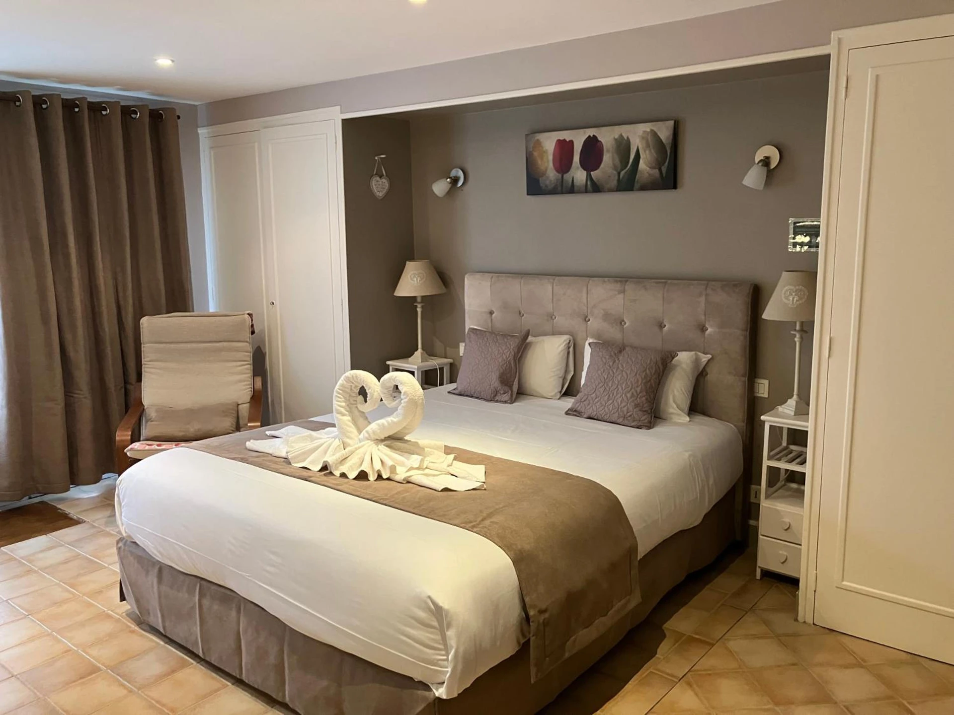 Organiser un séminaire d'entreprise : Hôtel de la Côte Fleurie à deauville