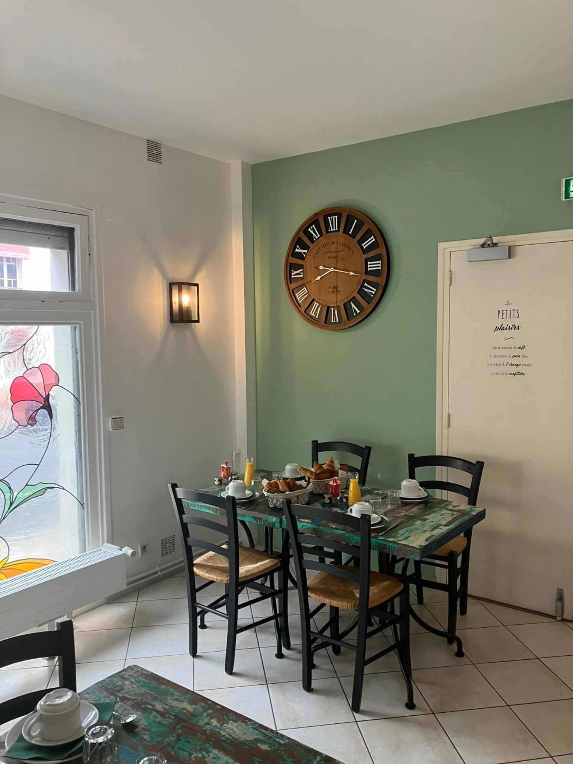 Organiser un séminaire d'entreprise : Hôtel de la Côte Fleurie à deauville