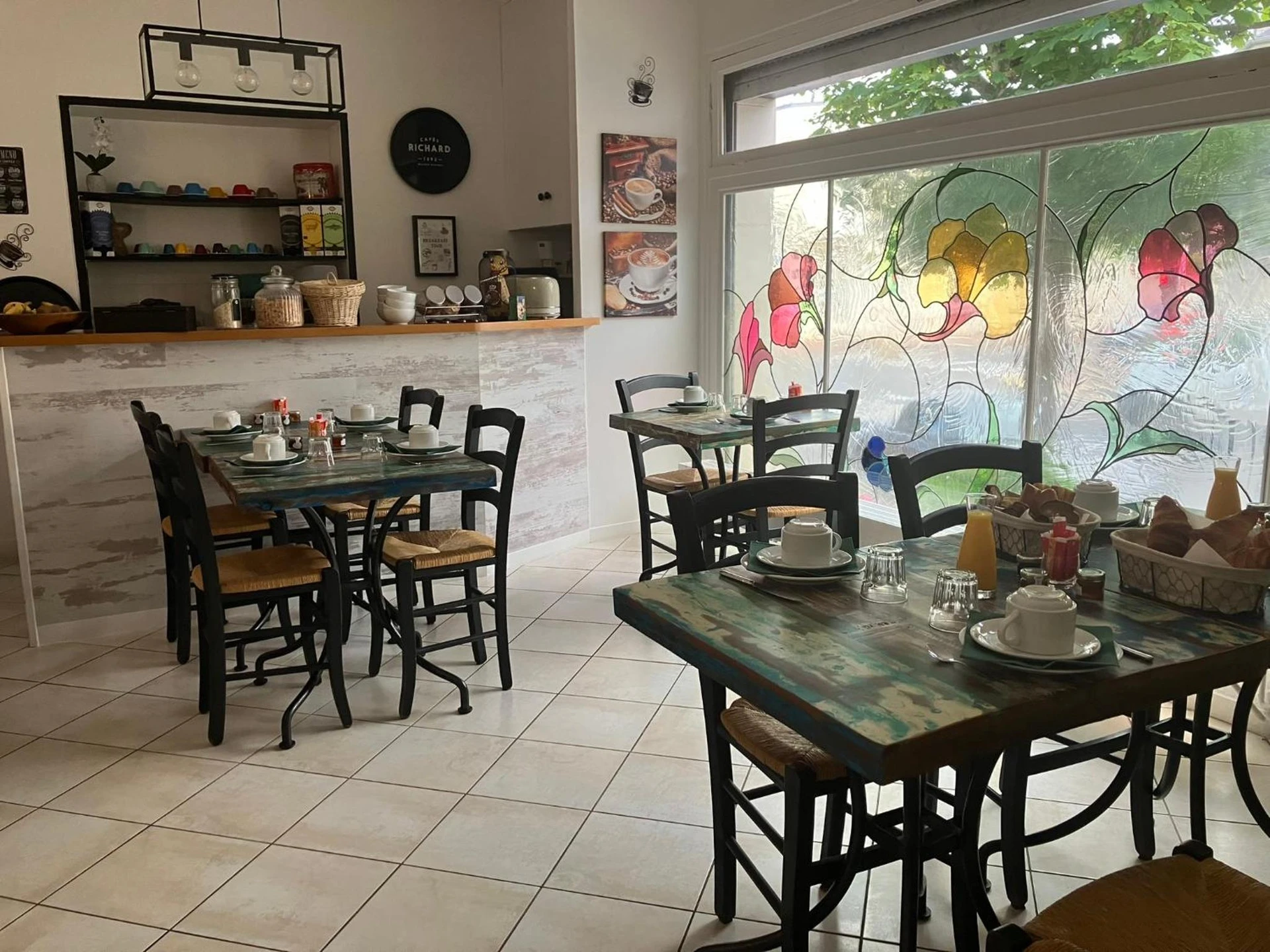 Organiser un séminaire d'entreprise : Hôtel de la Côte Fleurie à deauville