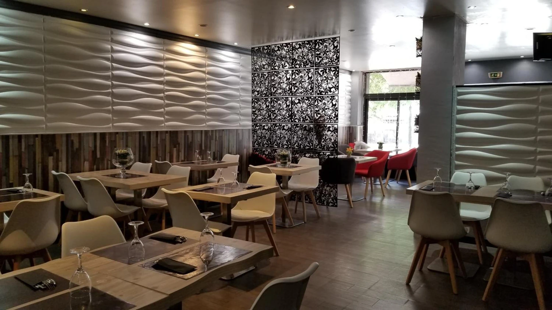 Organiser un séminaire d'entreprise : hotel de la gare à modane