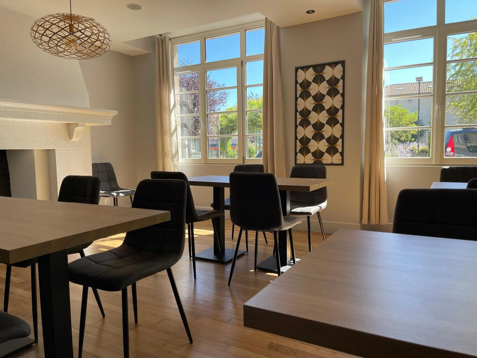 Organiser un séminaire d'entreprise : Hôtel de la Glane à oradour-sur-glane