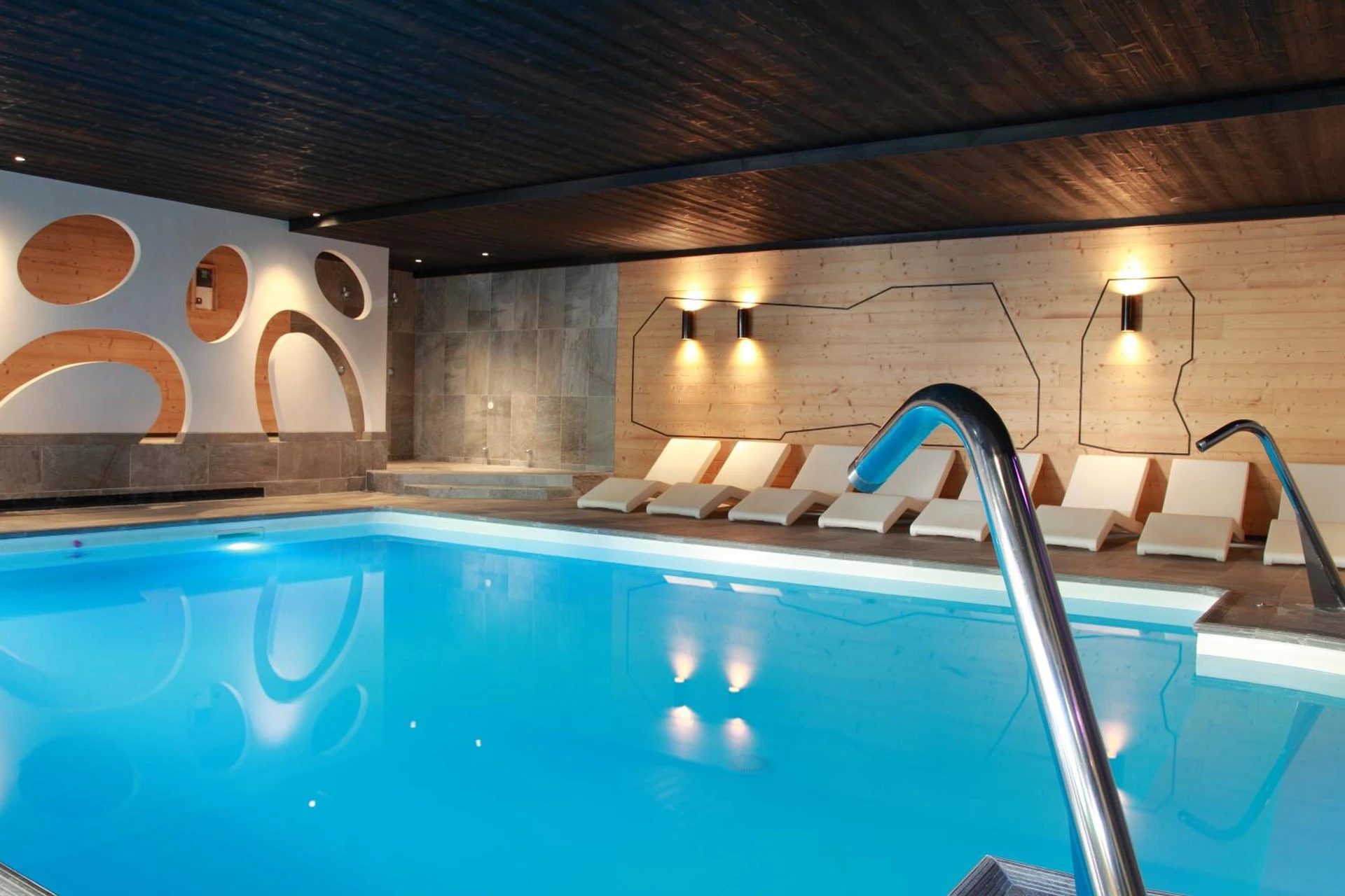 Organiser un séminaire d'entreprise : Hotel de la Jamagne & Spa à gerardmer
