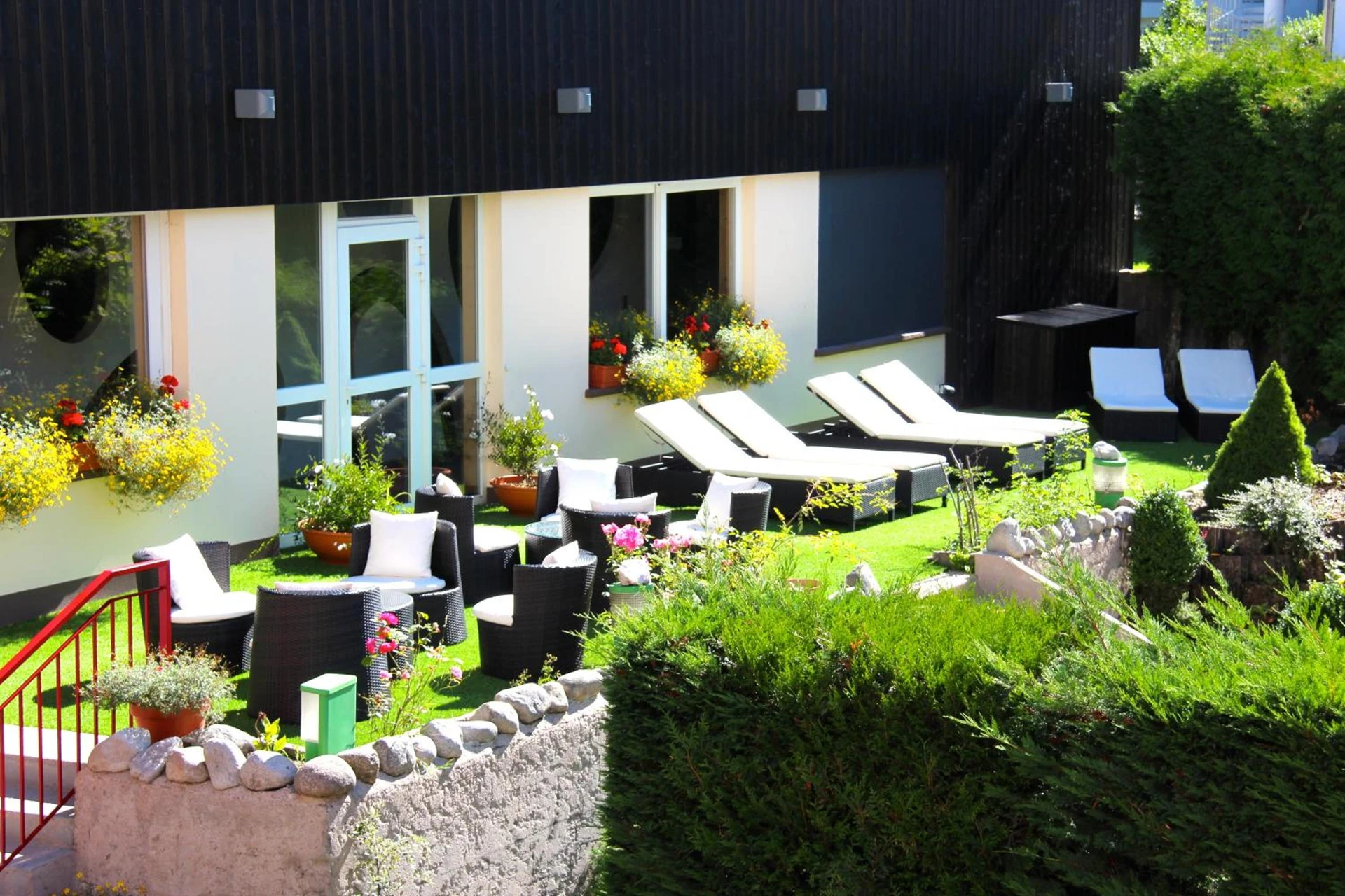 Organiser un séminaire d'entreprise : Hotel de la Jamagne & Spa à gerardmer