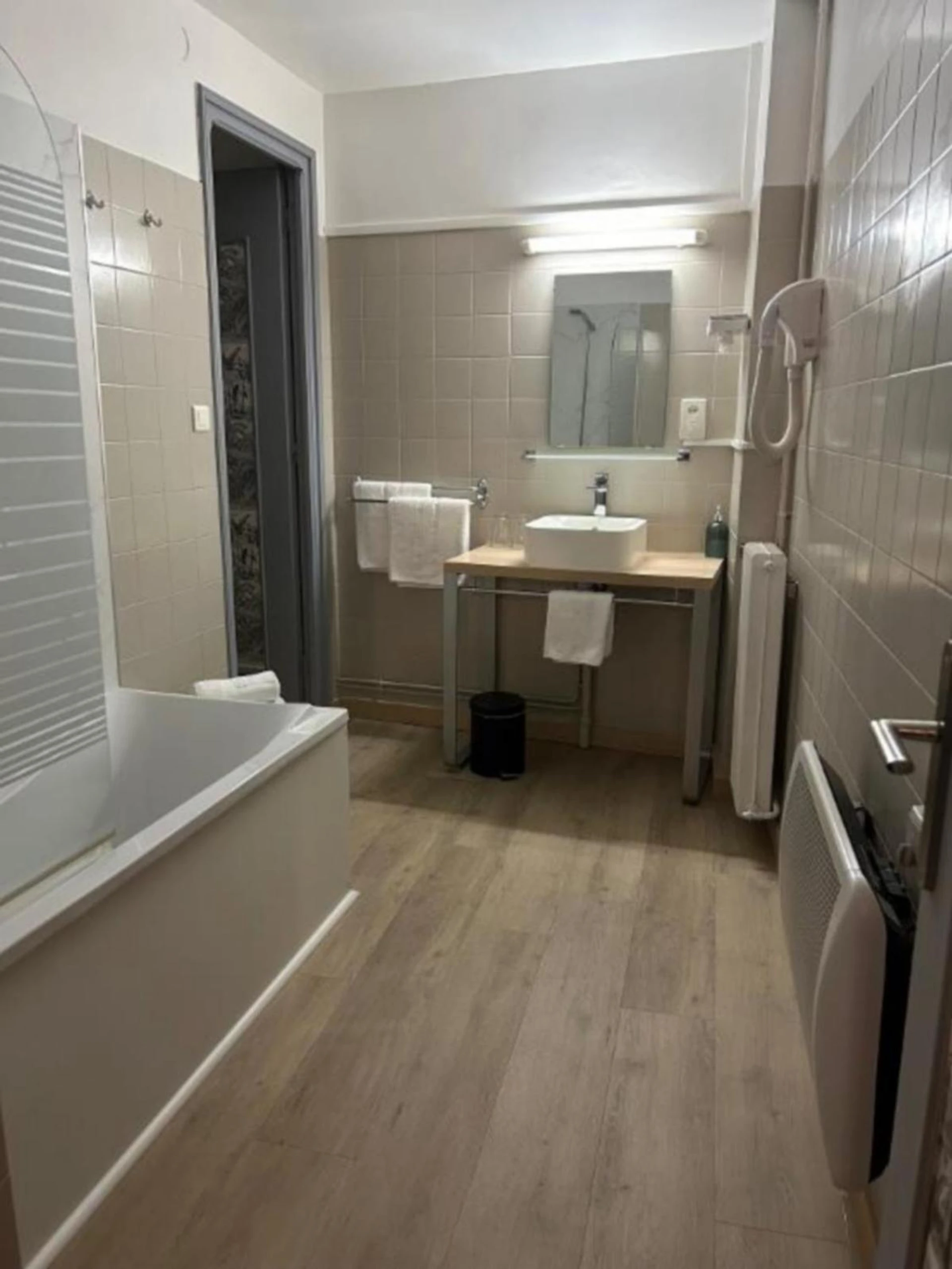 Lieu convivial pour un séminaire d'entreprise à Hôtel De La Loge - Perpignan - En savoir plus 