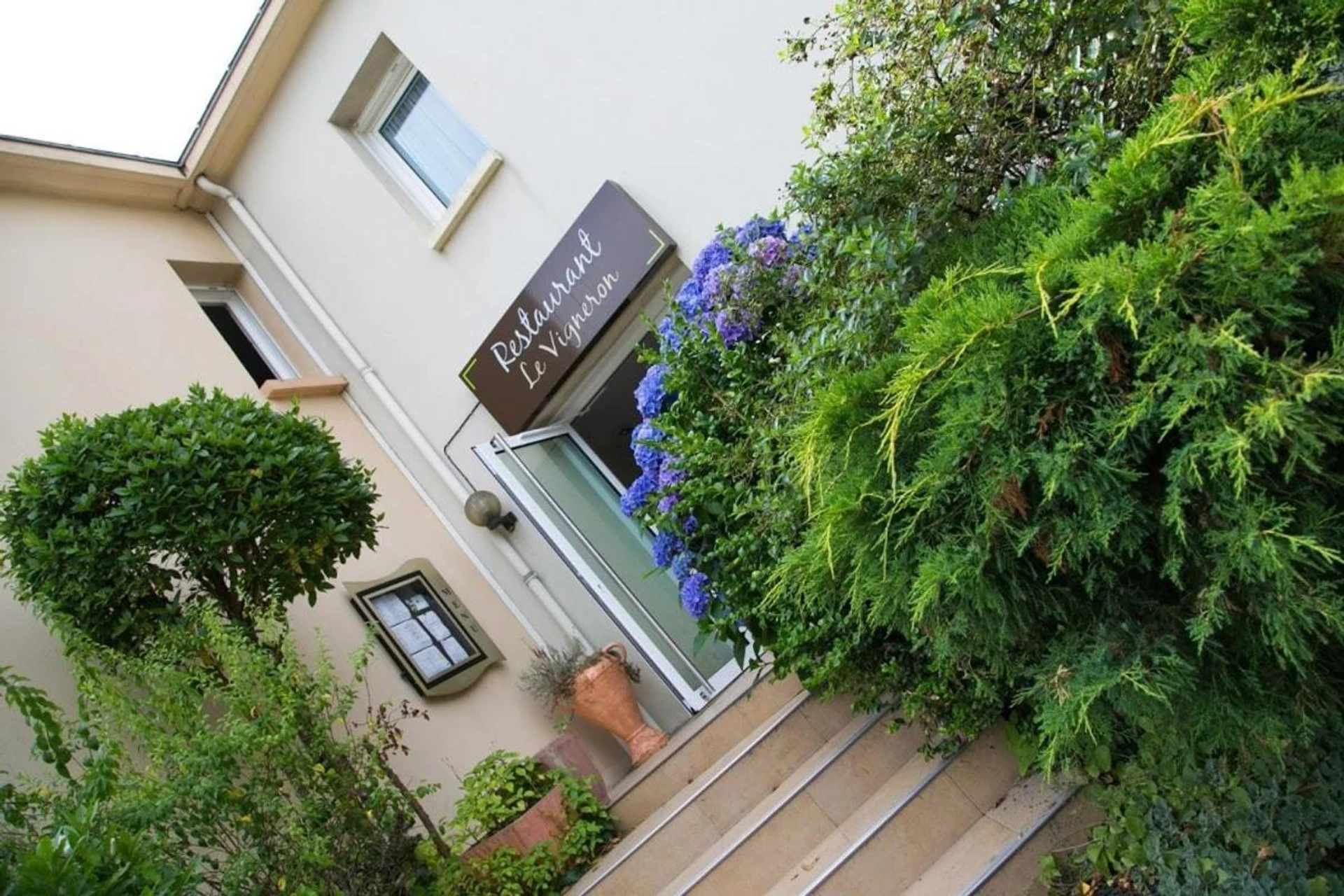 Organiser un séminaire d'entreprise : Hôtel de la Louée à haute-goulaine