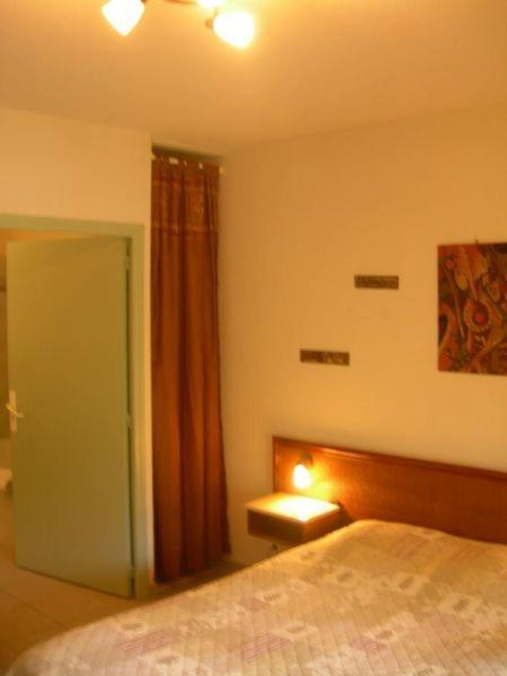 Chambre disponible pour un séminaire d'entreprise à Hôtel de la Madeleine à Tornac - Tornac