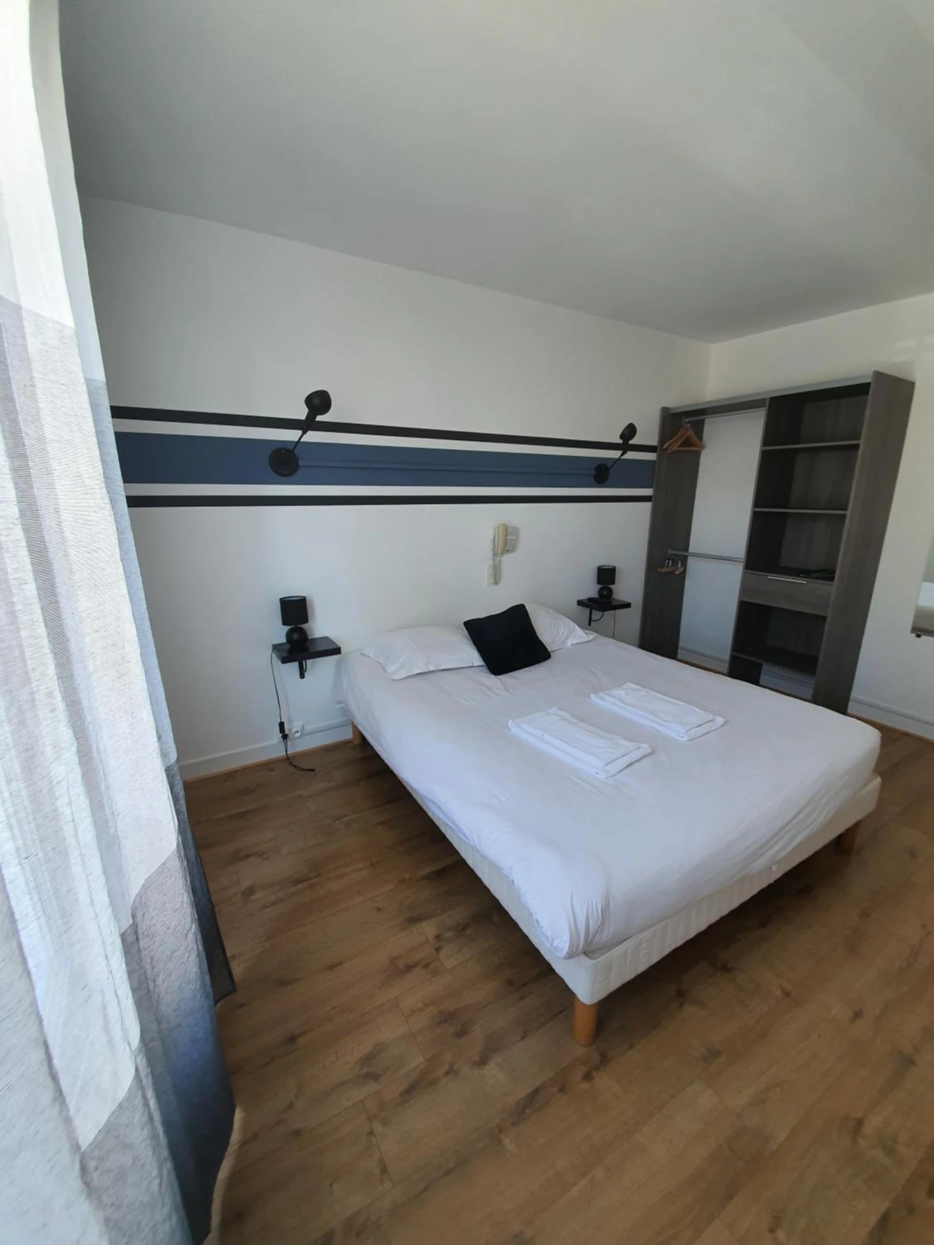 Chambre disponible pour un séminaire d'entreprise à La Marine - Carnac