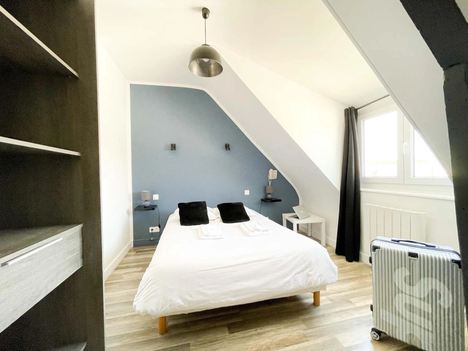 Magnifique chambre pour un séminaire d'entreprise à La Marine - Carnac