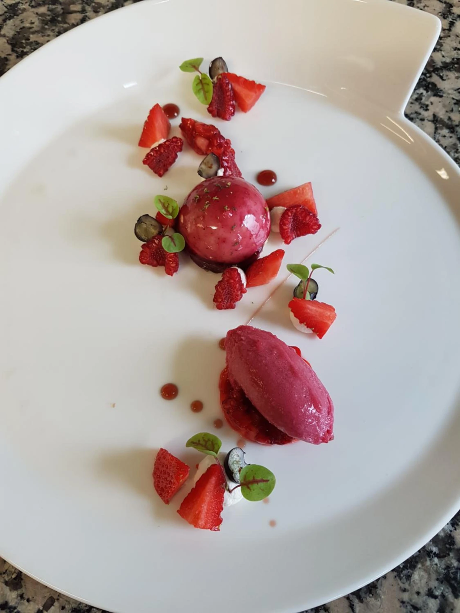 Organiser un séminaire d'entreprise : Hotel Restaurant de la Marne à paimpol