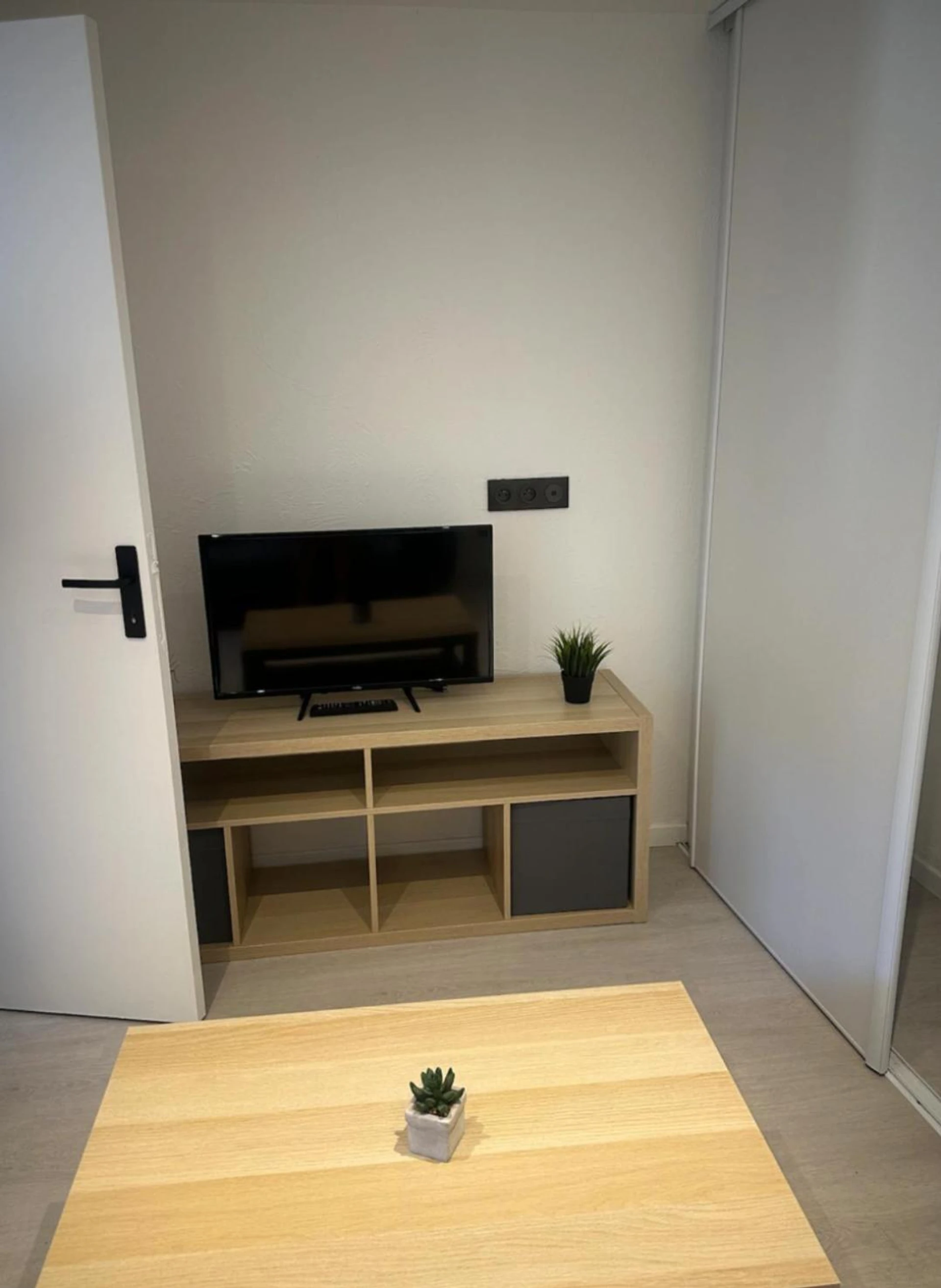 Organiser un séminaire d'entreprise : Appartement proche de la mer à vallauris