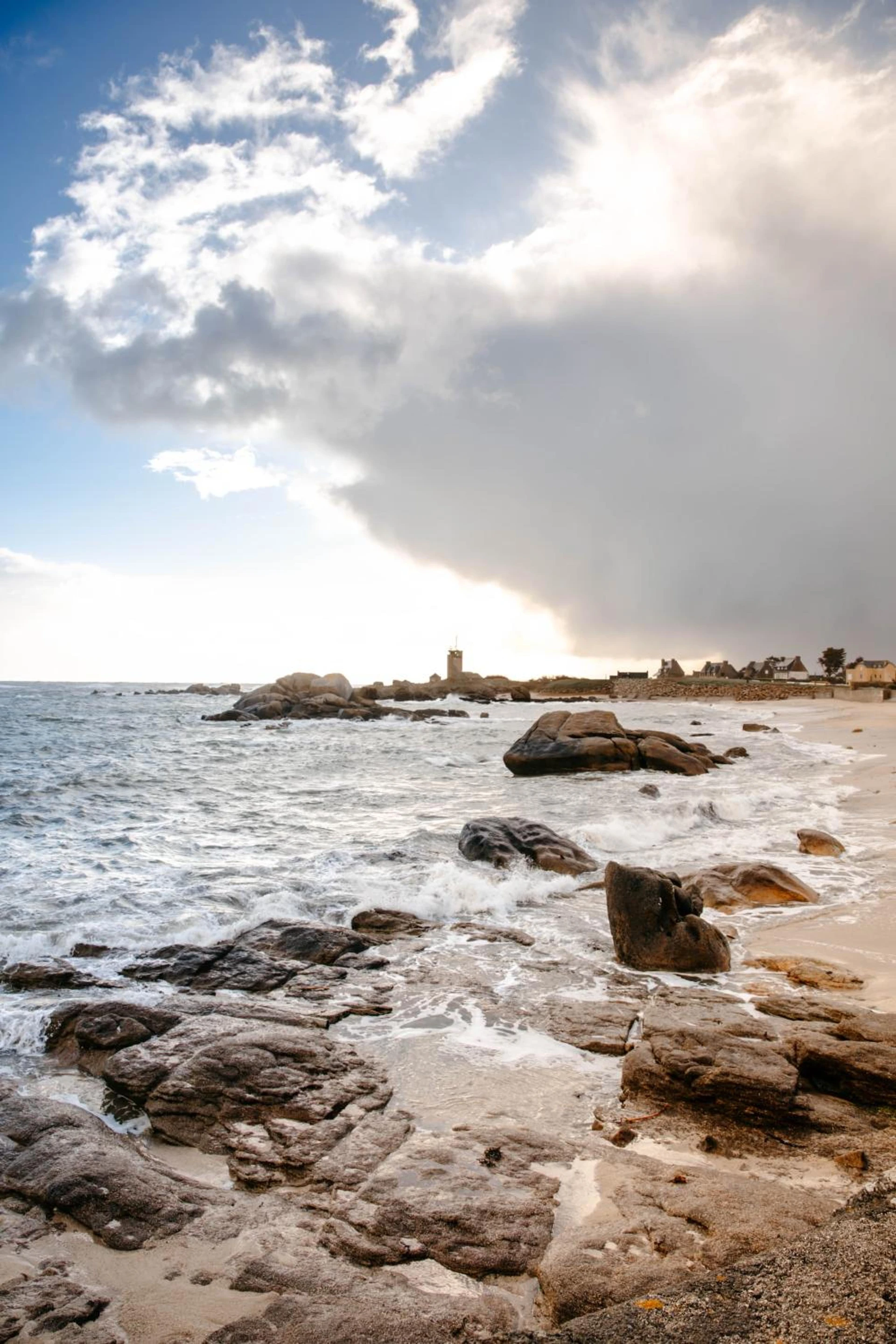 Organiser un séminaire d'entreprise : Hôtel de la Mer & Spa à brignogan-plages