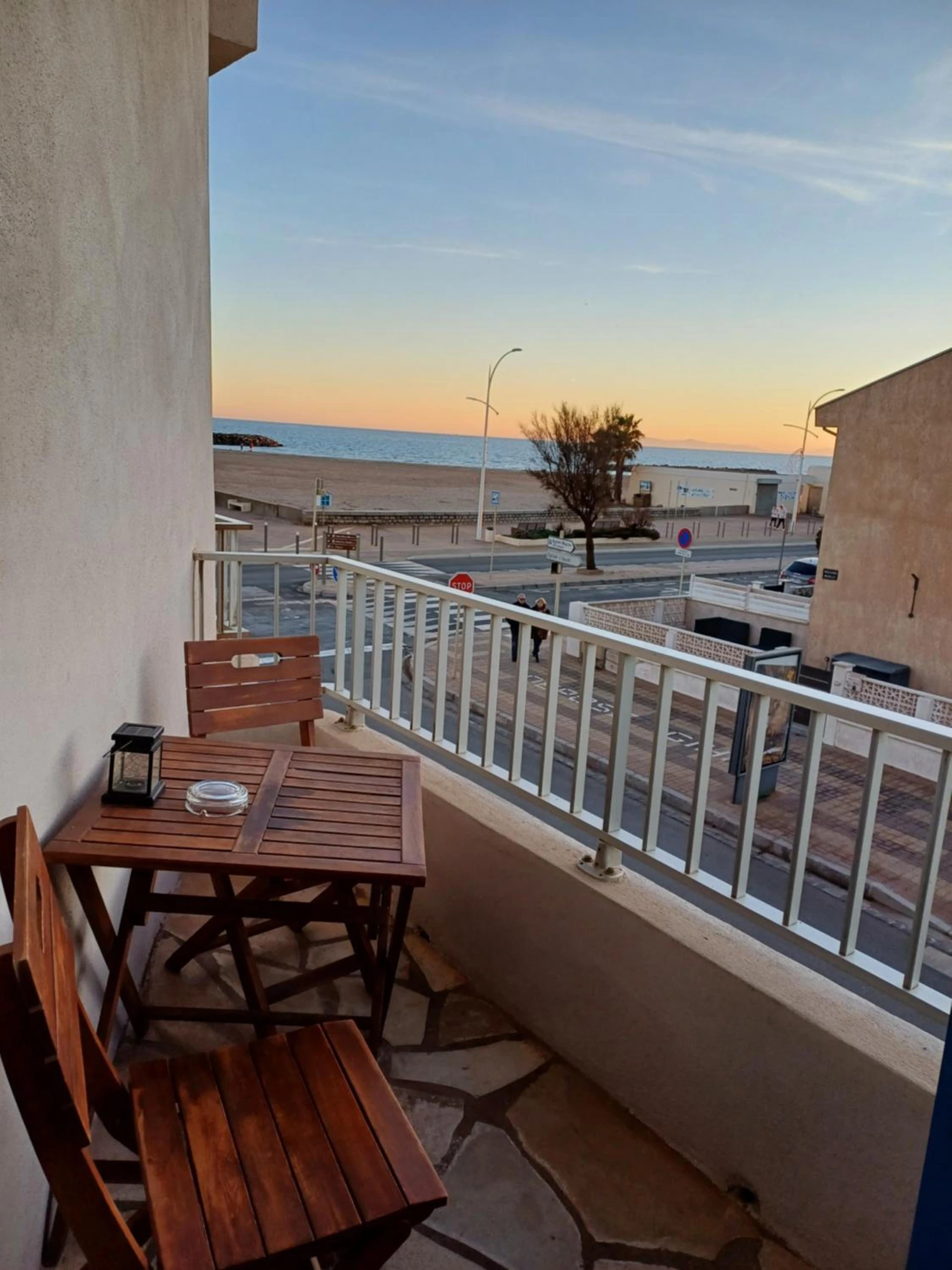 Organiser un séminaire d'entreprise : Hôtel de la Mer à valras-plage